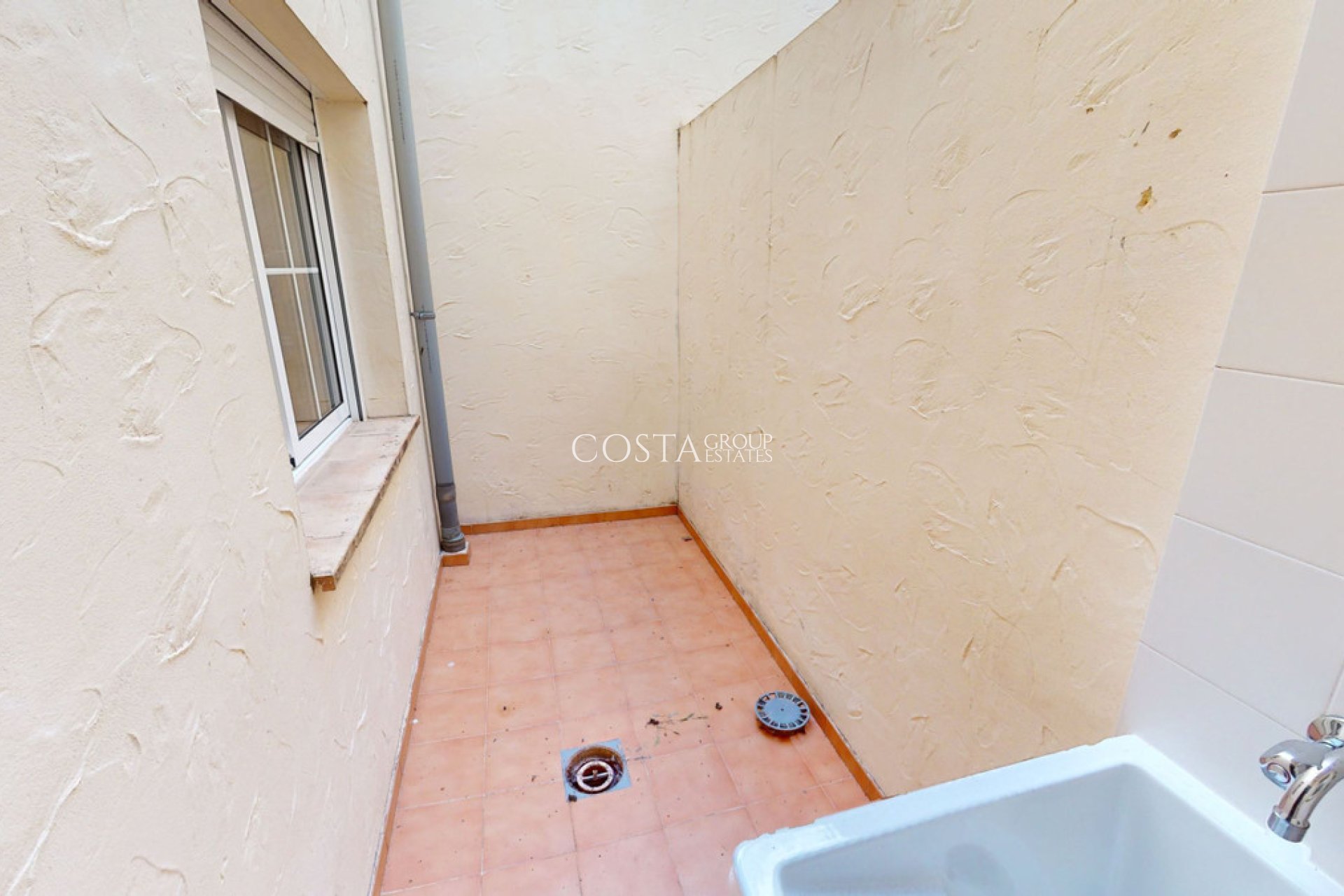 Herverkoop - Huis -
Fortuna - Fortuna Centro