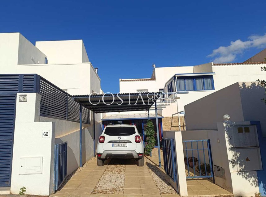 Herverkoop - Huis -
Fortuna - Fortuna Centro