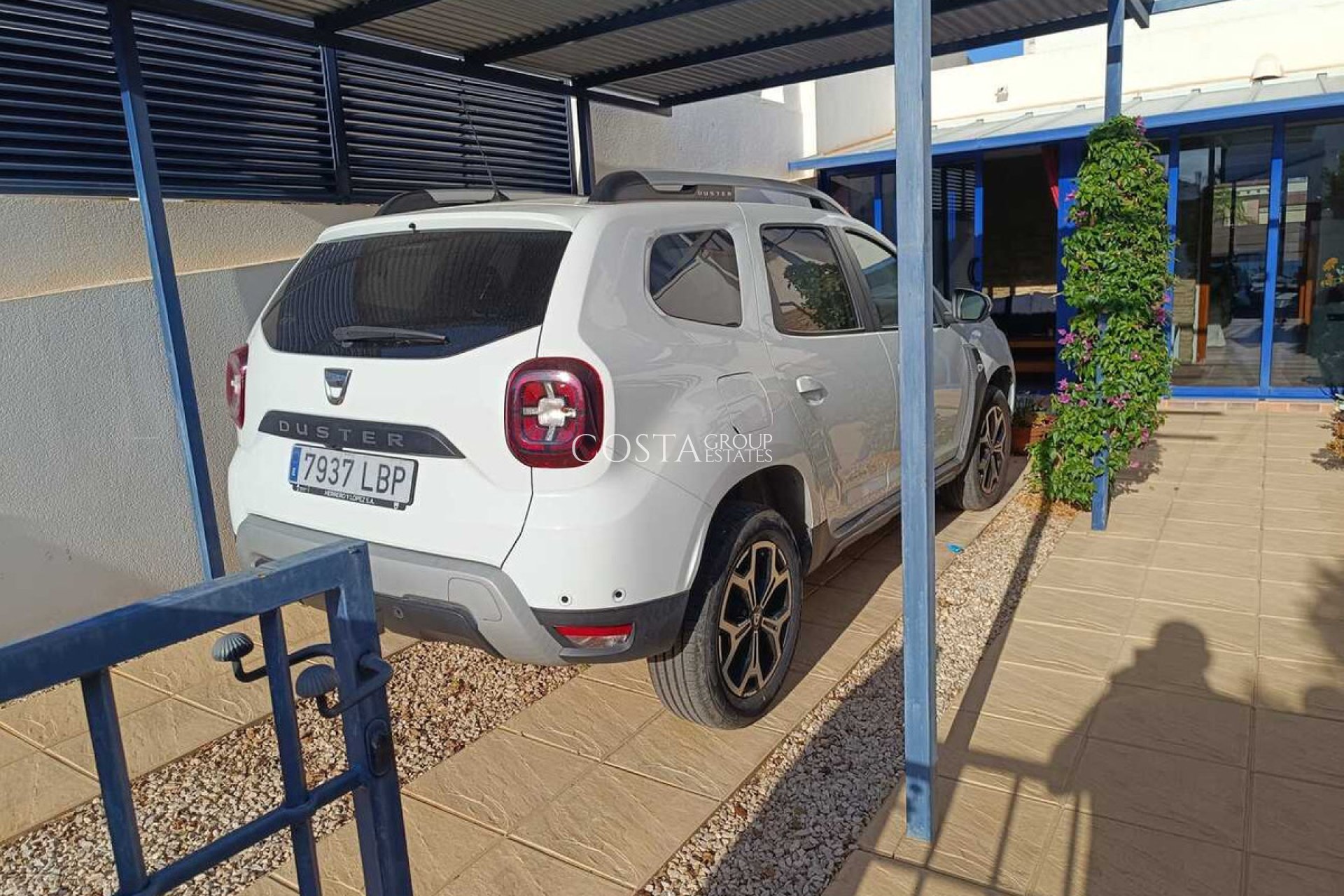 Herverkoop - Huis -
Fortuna - Fortuna Centro