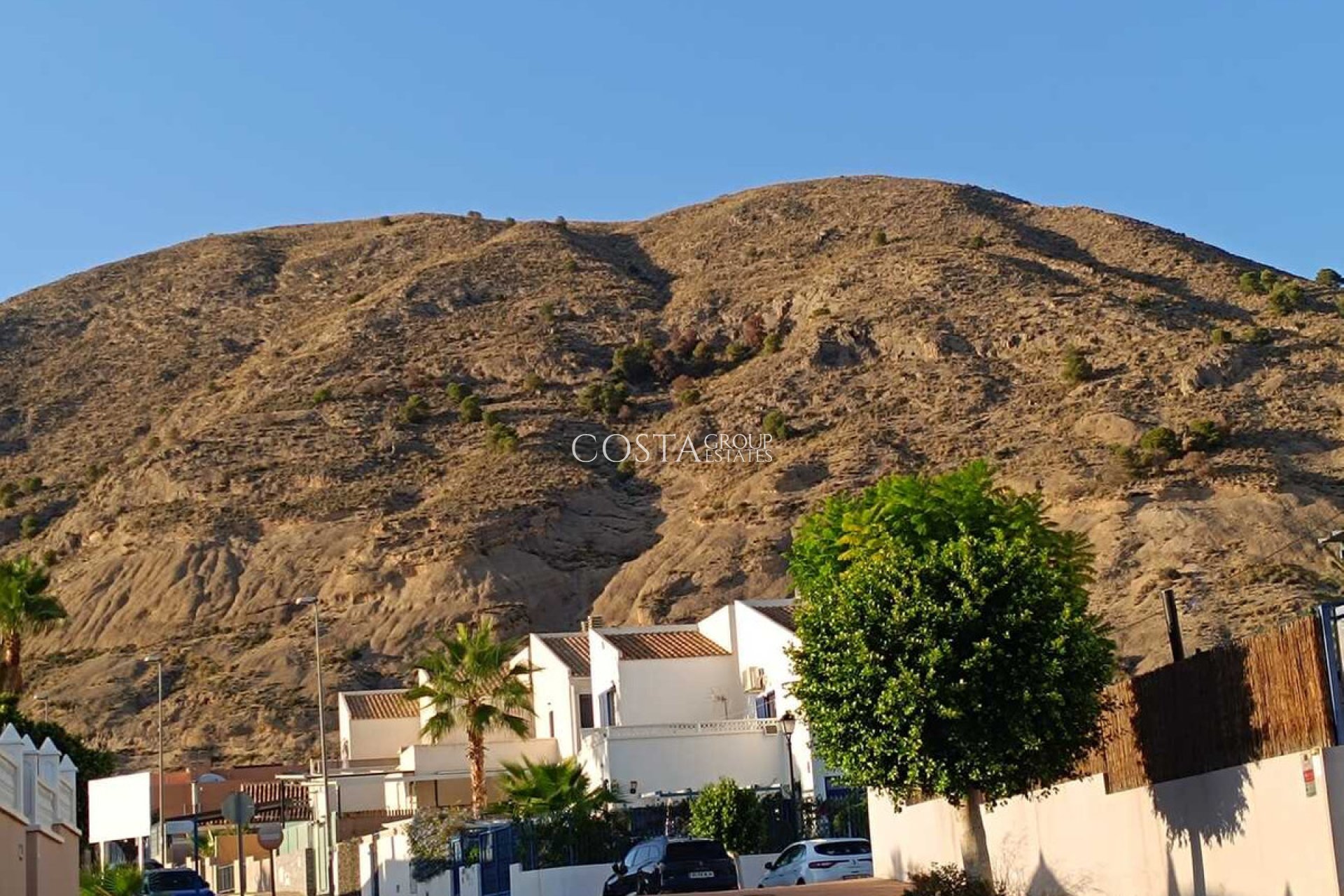 Herverkoop - Huis -
Fortuna - Fortuna Centro