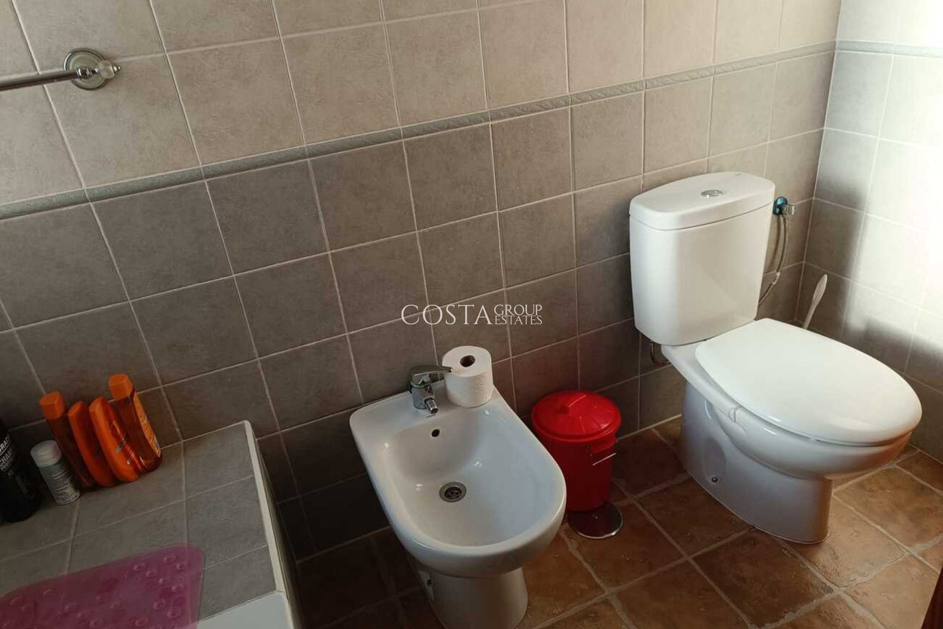 Herverkoop - Huis -
Fortuna - Fortuna Centro