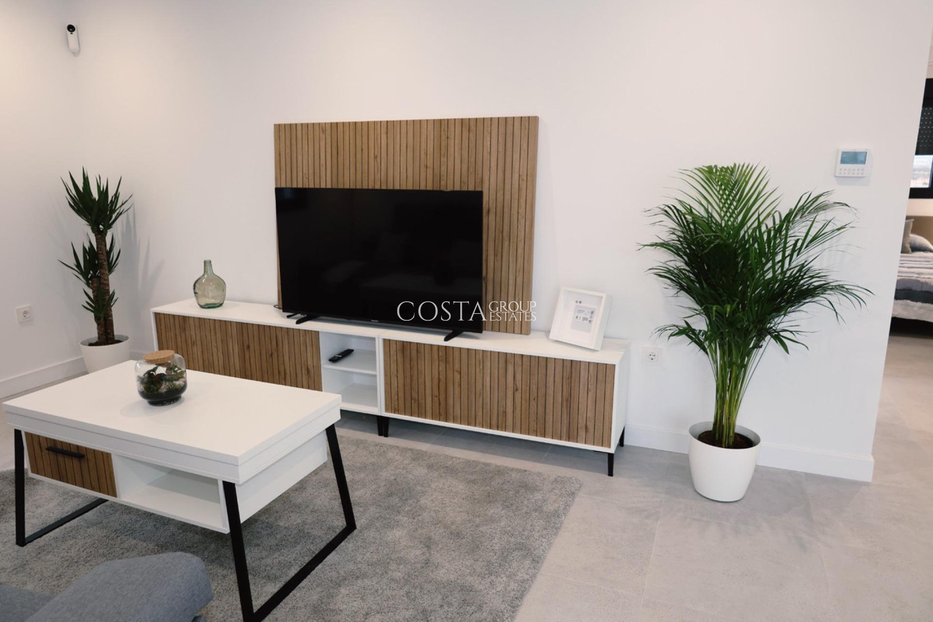 Herverkoop - Huis -
Fuente Álamo de Murcia - La Pinilla