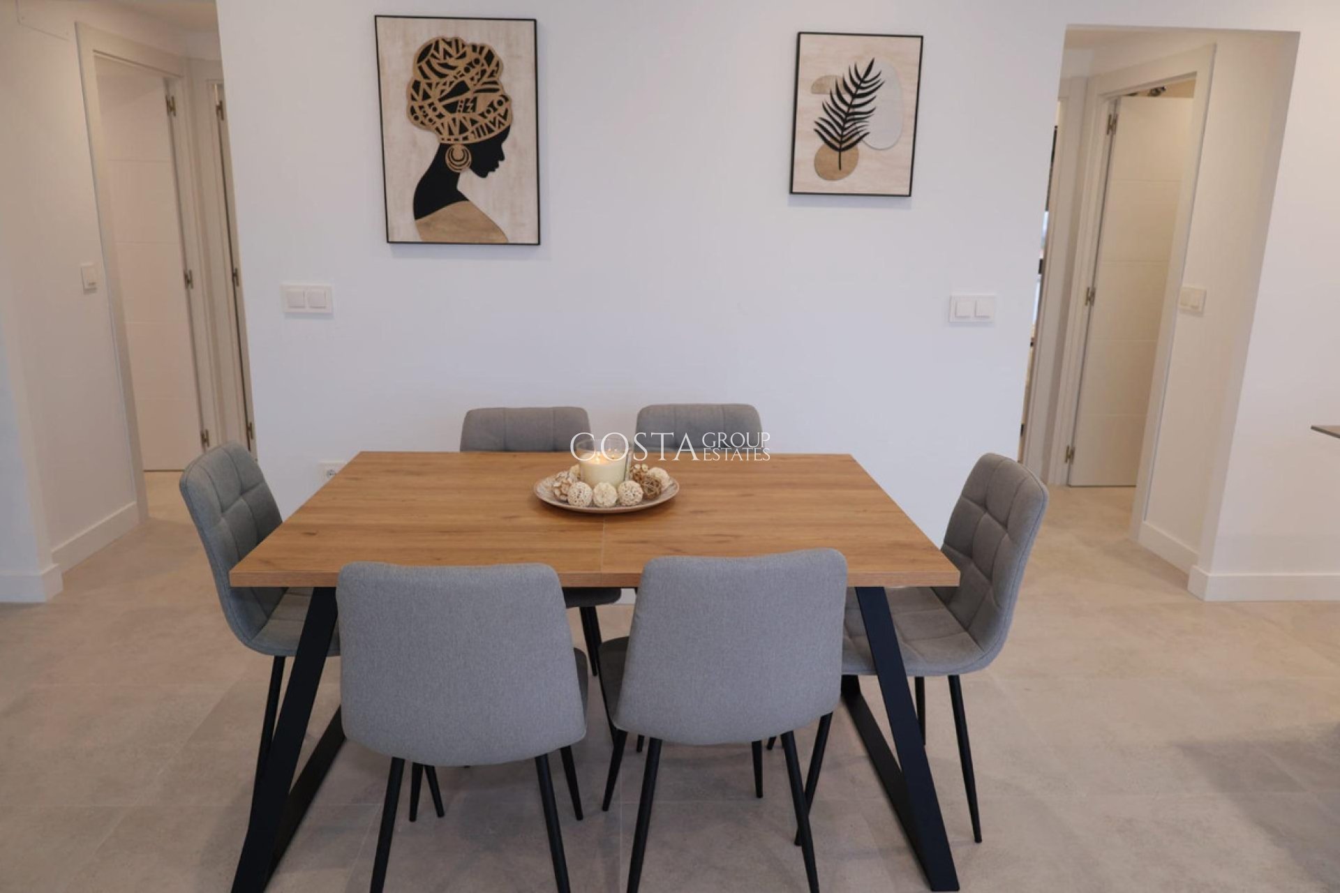 Herverkoop - Huis -
Fuente Álamo de Murcia - La Pinilla