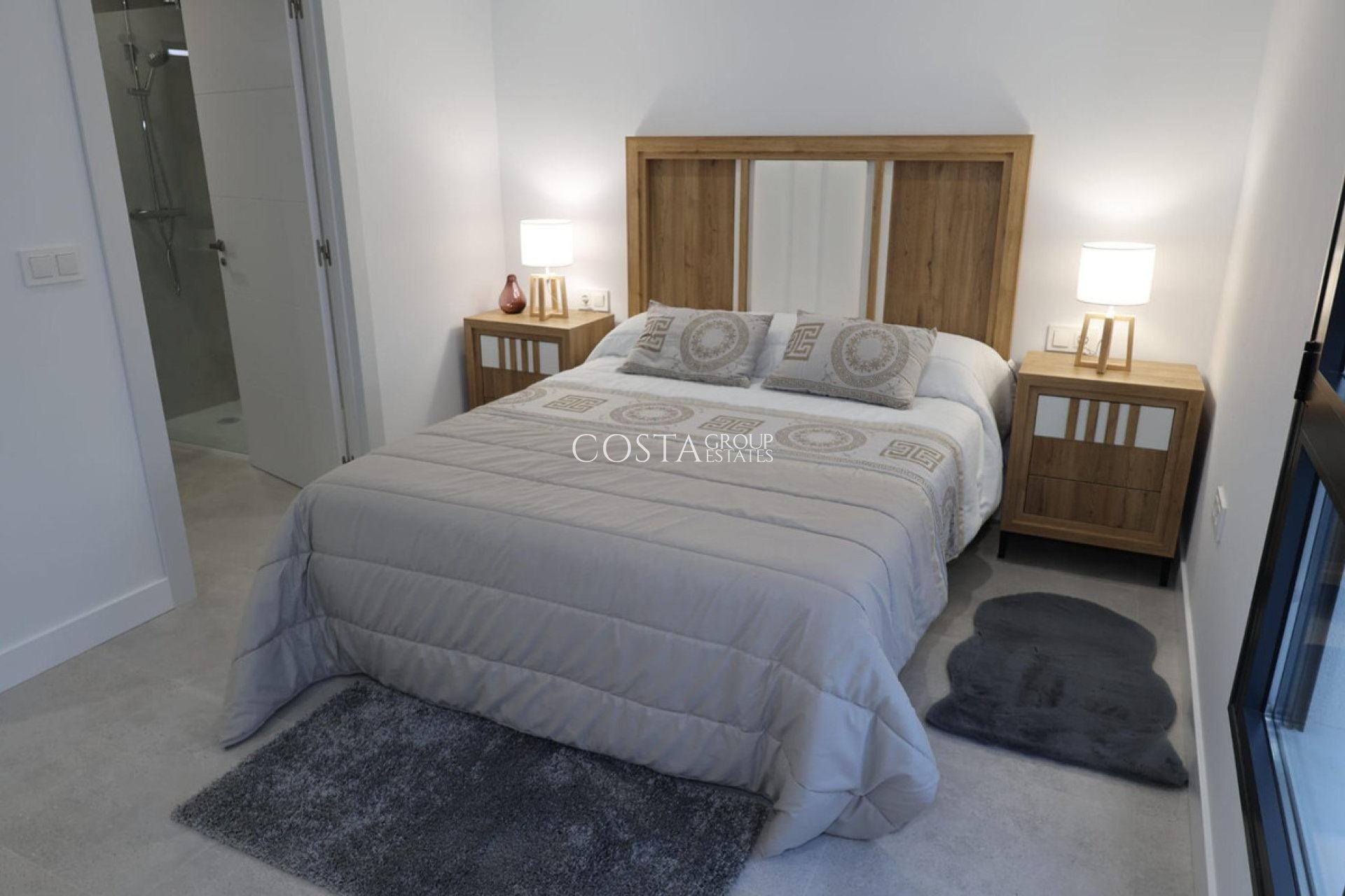 Herverkoop - Huis -
Fuente Álamo de Murcia - La Pinilla