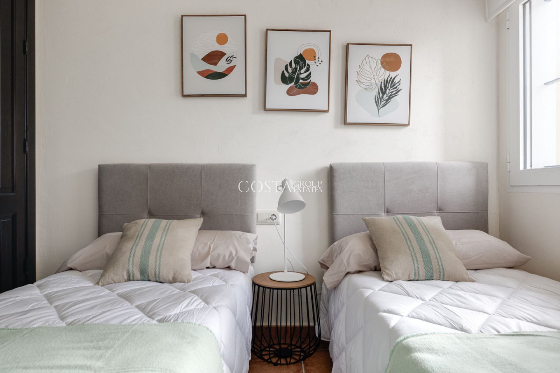 Herverkoop - Huis -
Fuente Álamo de Murcia