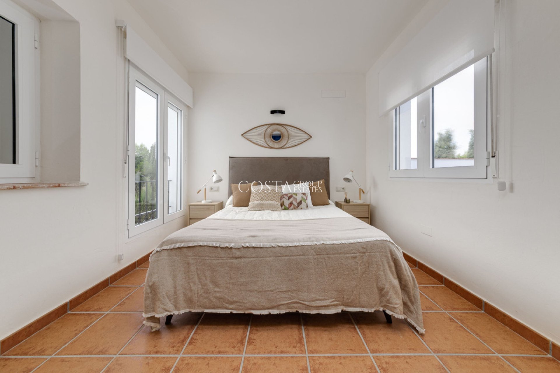 Herverkoop - Huis -
Fuente Álamo de Murcia