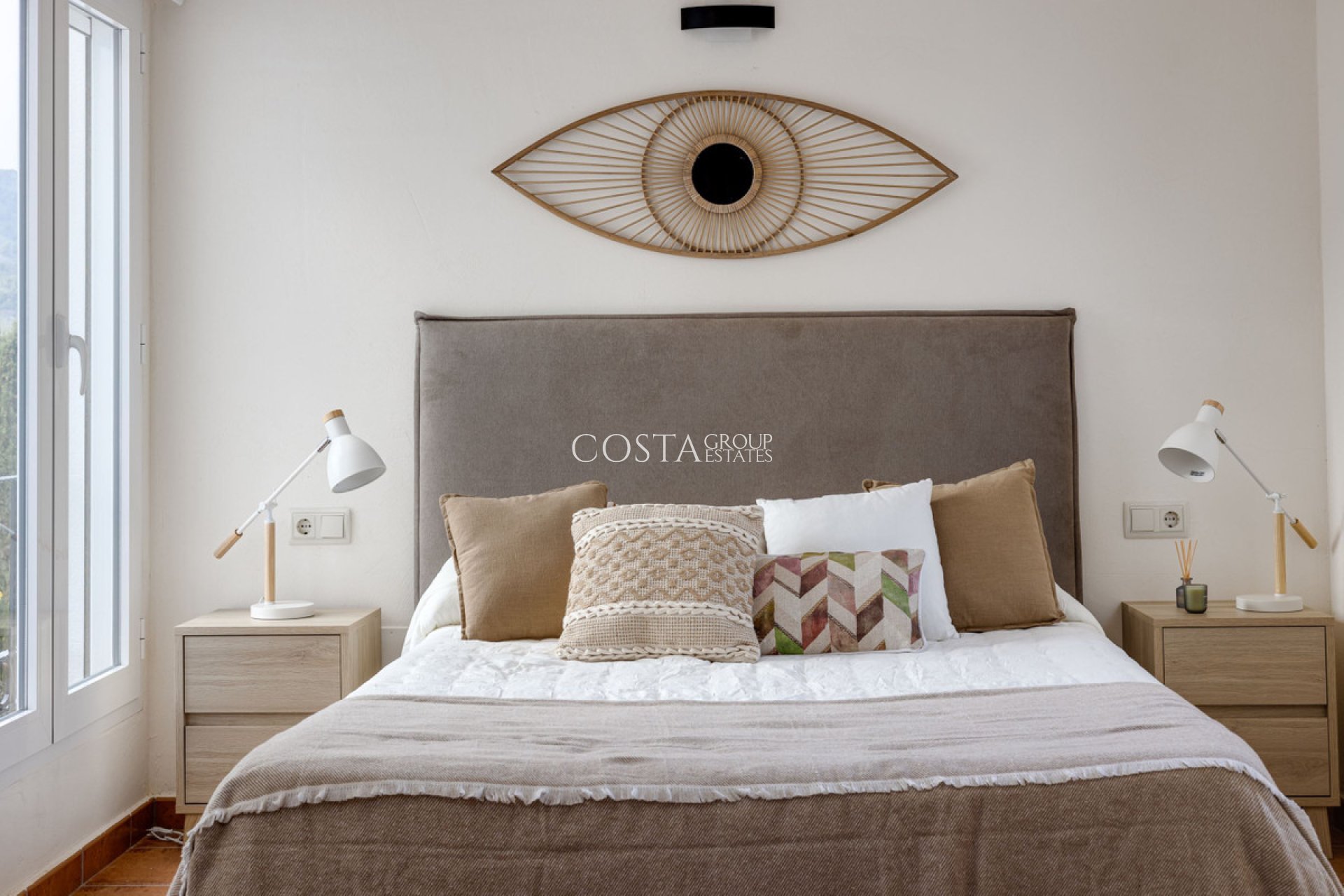 Herverkoop - Huis -
Fuente Álamo de Murcia