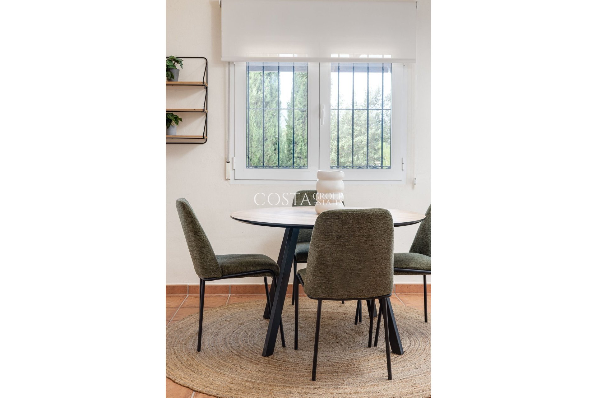 Herverkoop - Huis -
Fuente Álamo de Murcia