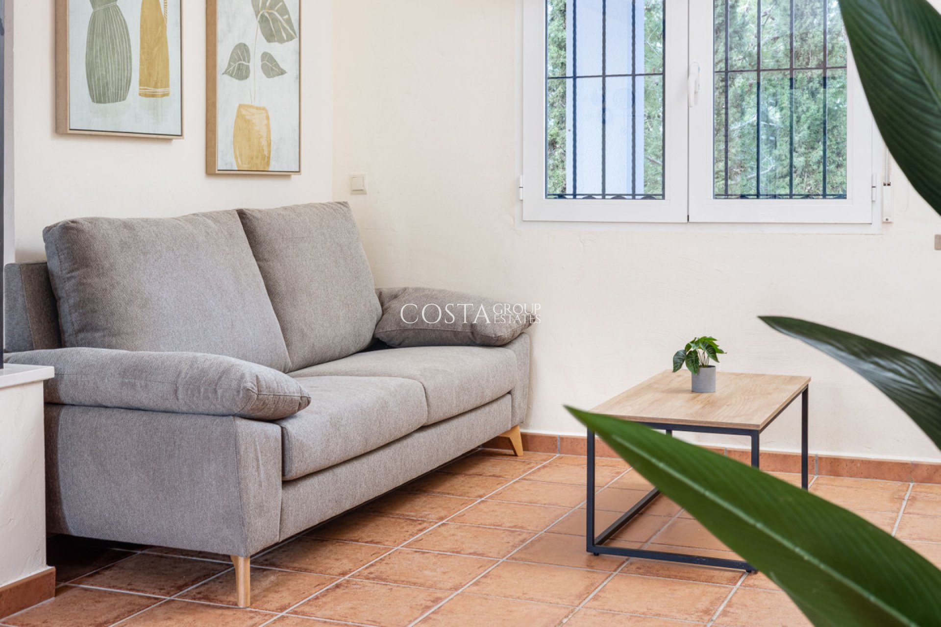 Herverkoop - Huis -
Fuente Álamo de Murcia