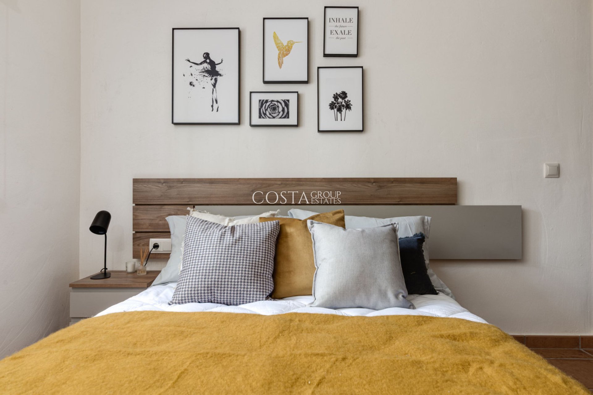 Herverkoop - Huis -
Fuente Álamo de Murcia