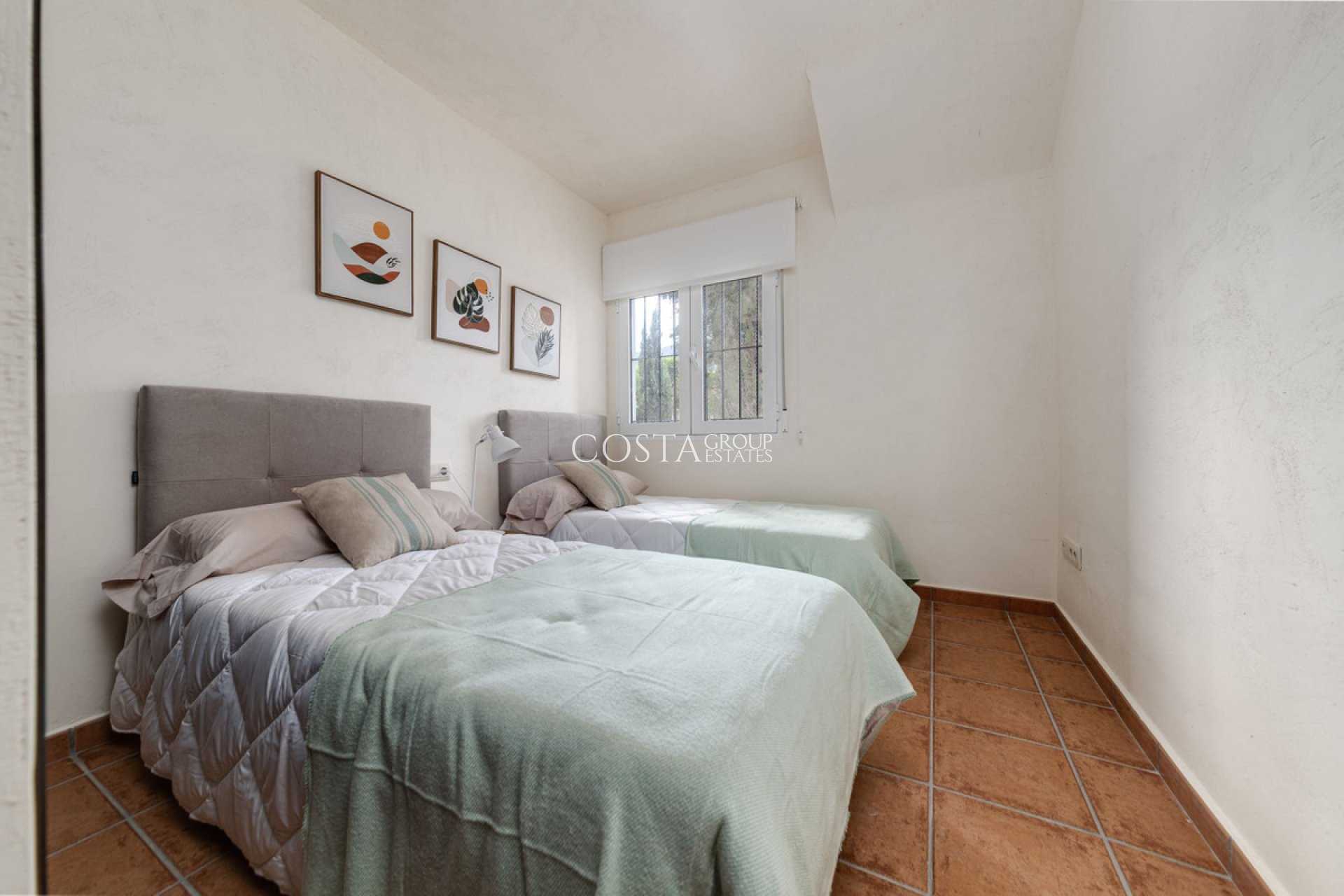 Herverkoop - Huis -
Fuente Álamo de Murcia