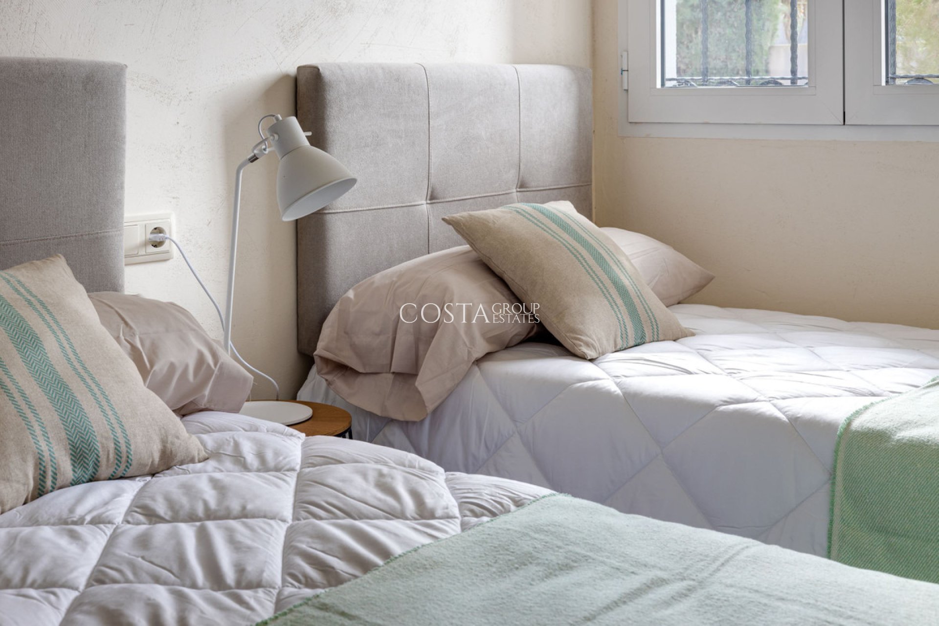 Herverkoop - Huis -
Fuente Álamo de Murcia