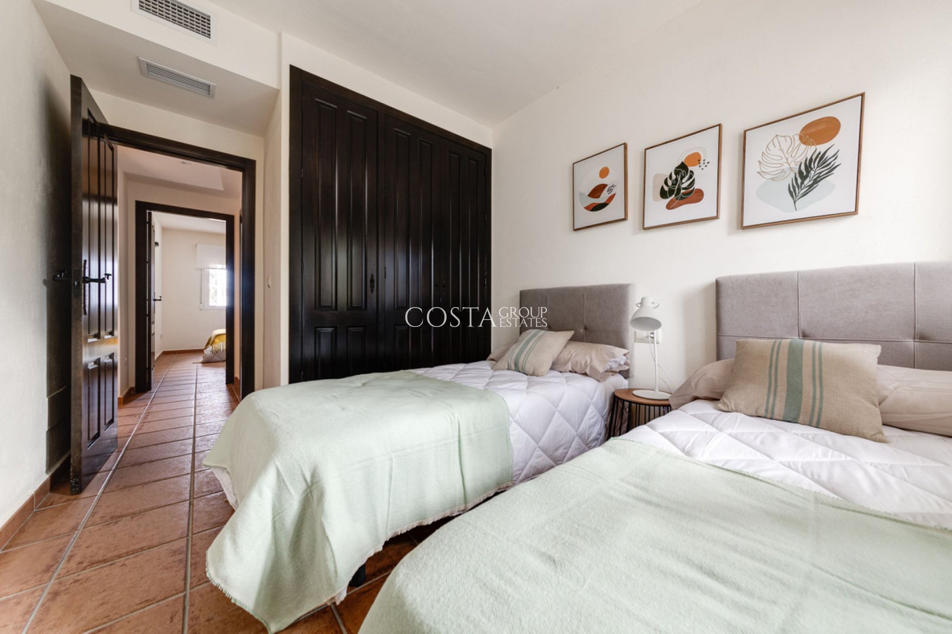 Herverkoop - Huis -
Fuente Álamo de Murcia