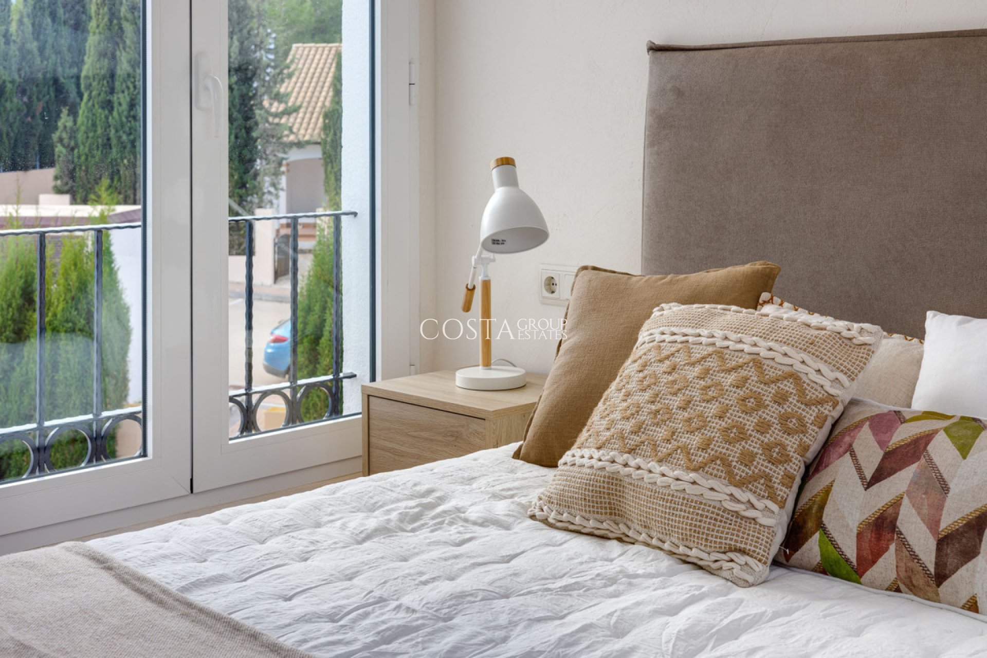 Herverkoop - Huis -
Fuente Álamo de Murcia