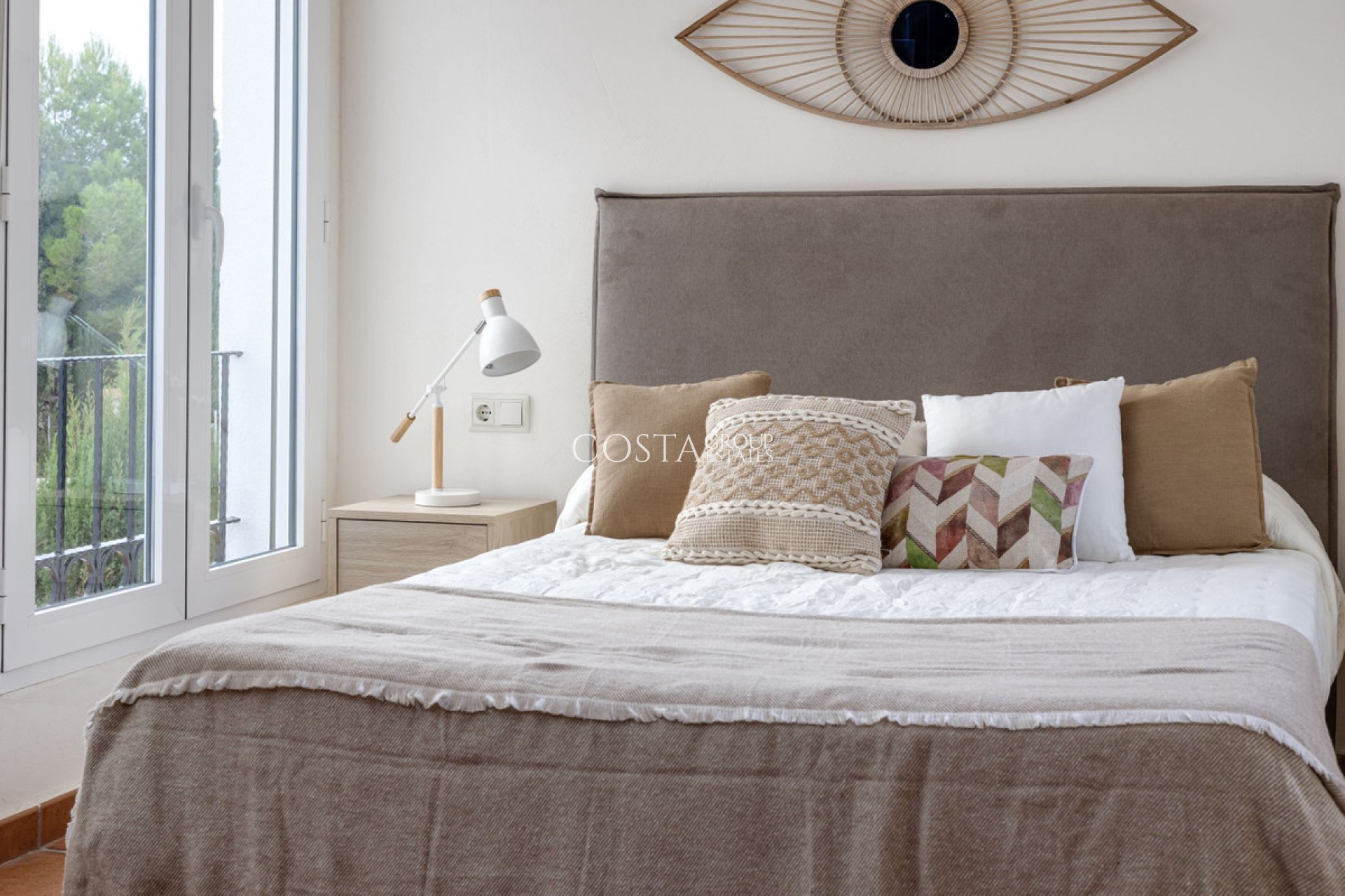 Herverkoop - Huis -
Fuente Álamo de Murcia