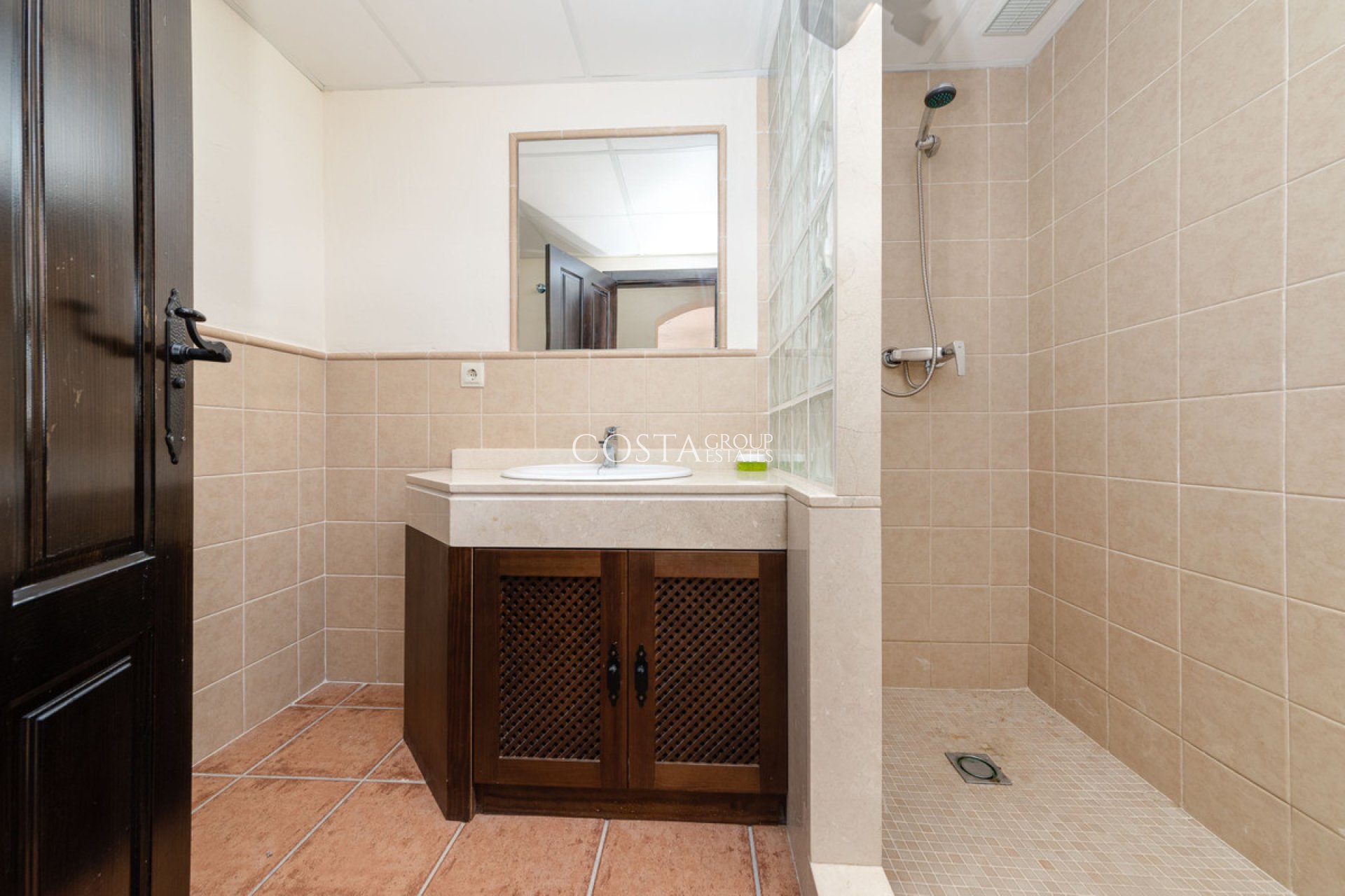 Herverkoop - Huis -
Fuente Álamo de Murcia