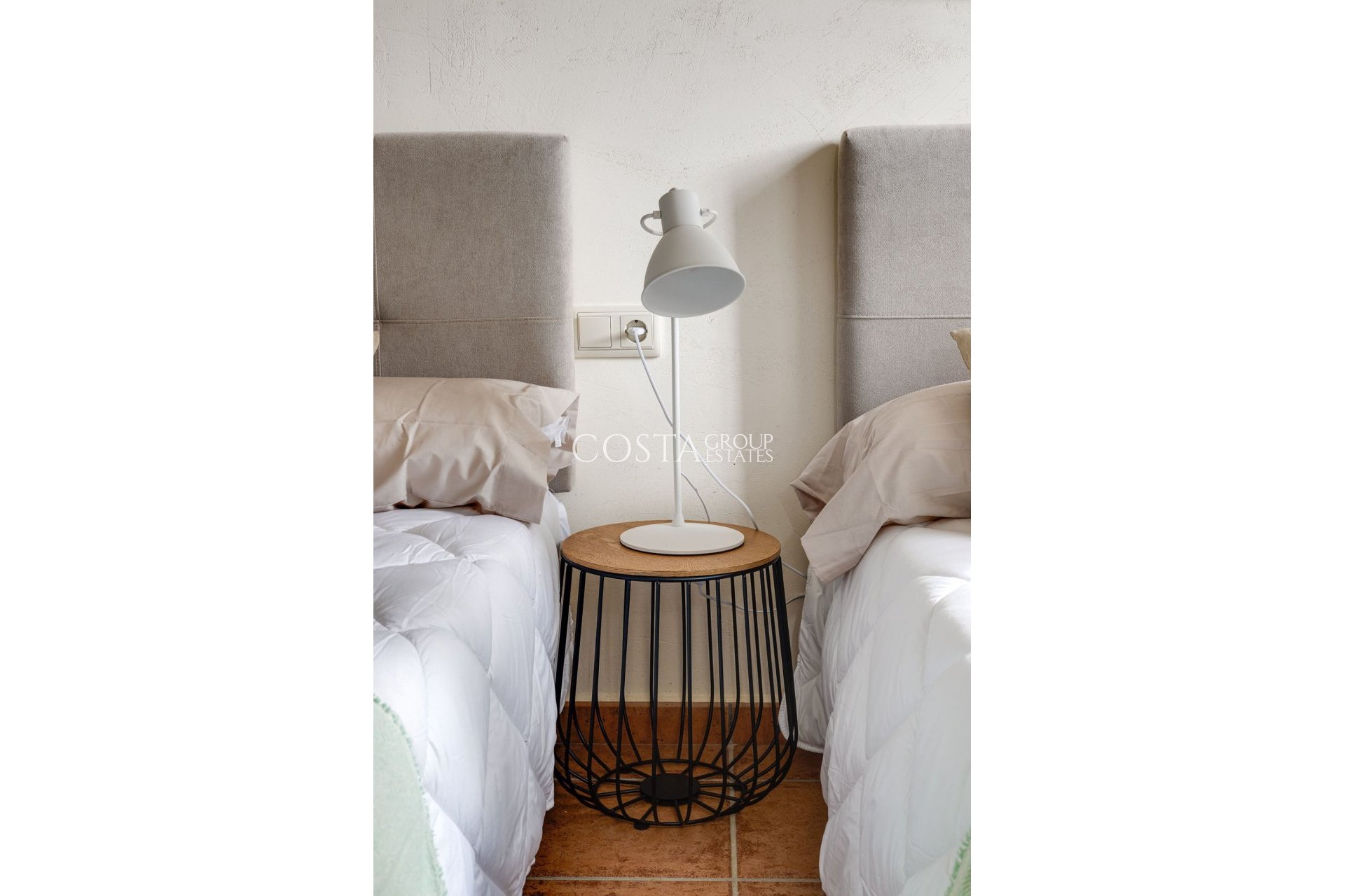 Herverkoop - Huis -
Fuente Álamo de Murcia