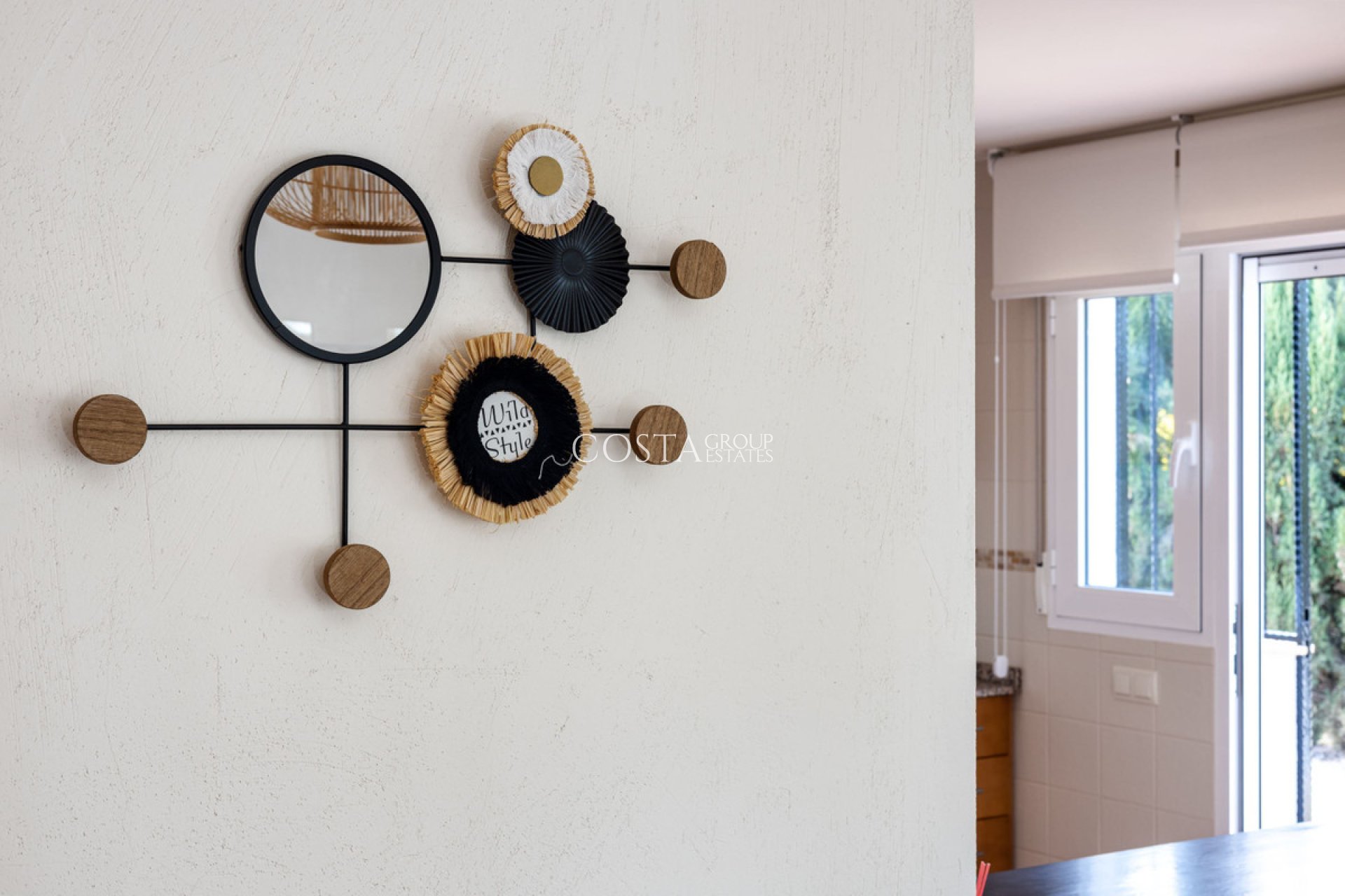 Herverkoop - Huis -
Fuente Álamo de Murcia