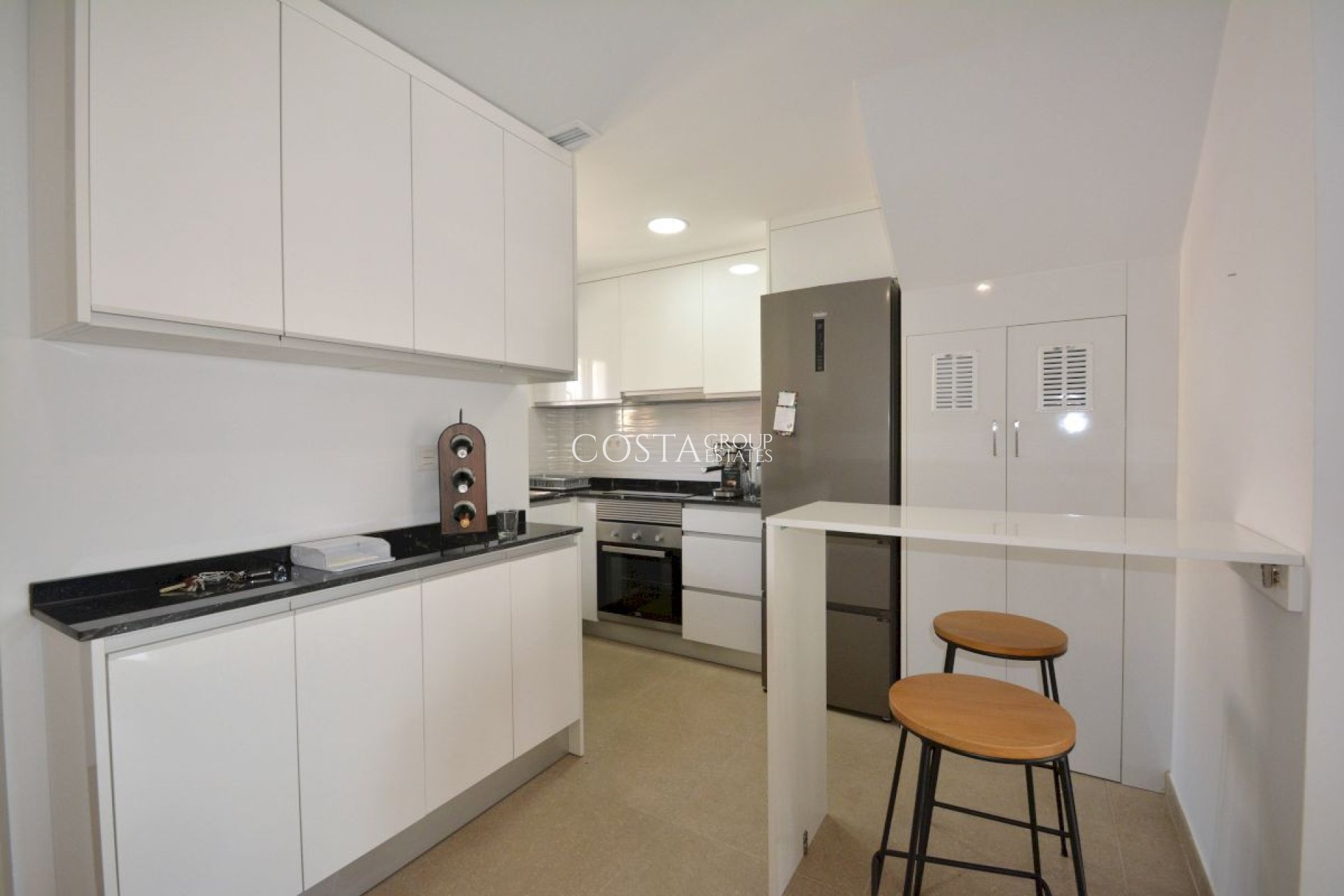 Herverkoop - Huis -
Guardamar del Segura - Guardamar del Segura Centro