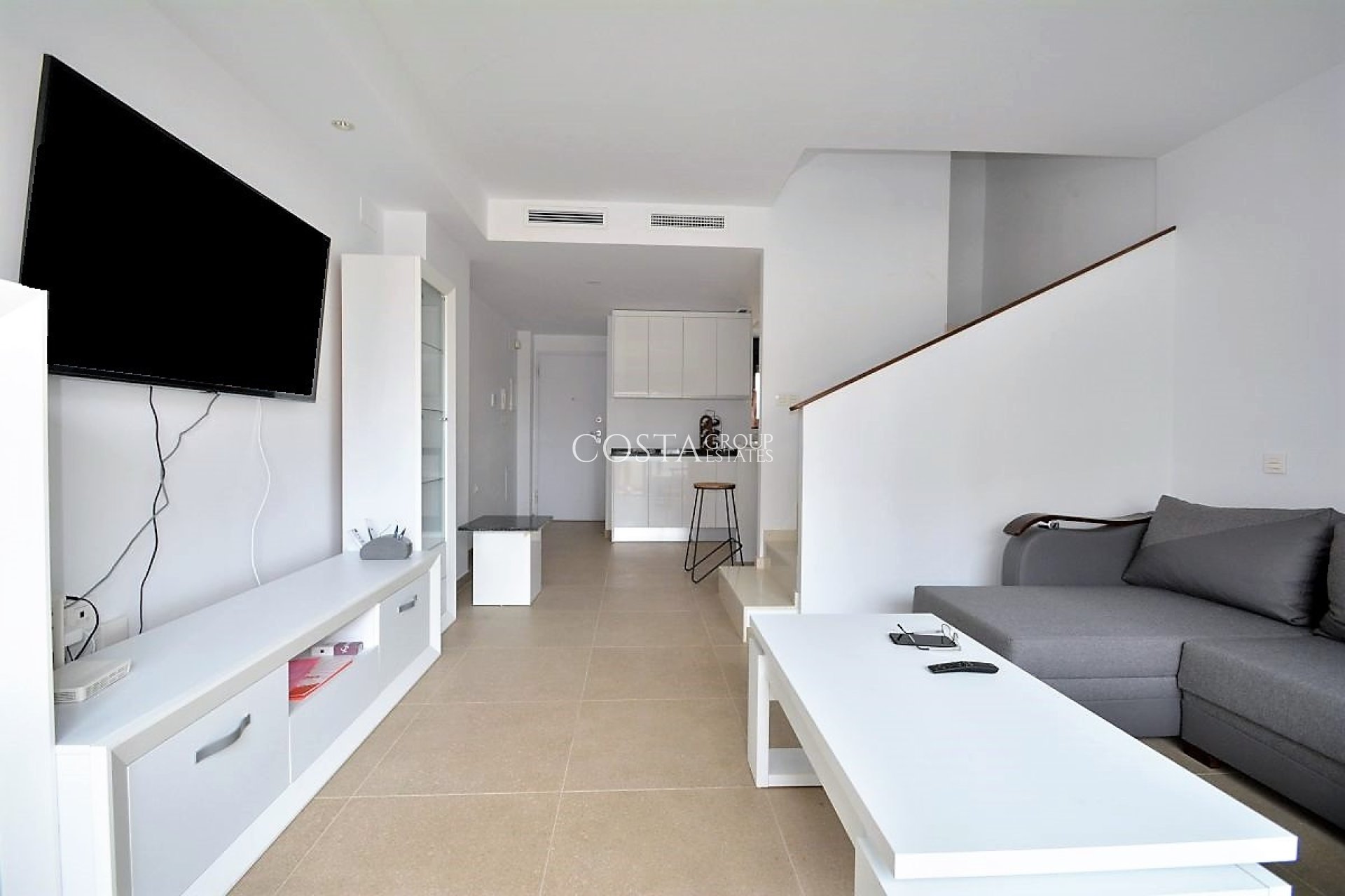 Herverkoop - Huis -
Guardamar del Segura - Guardamar del Segura Centro