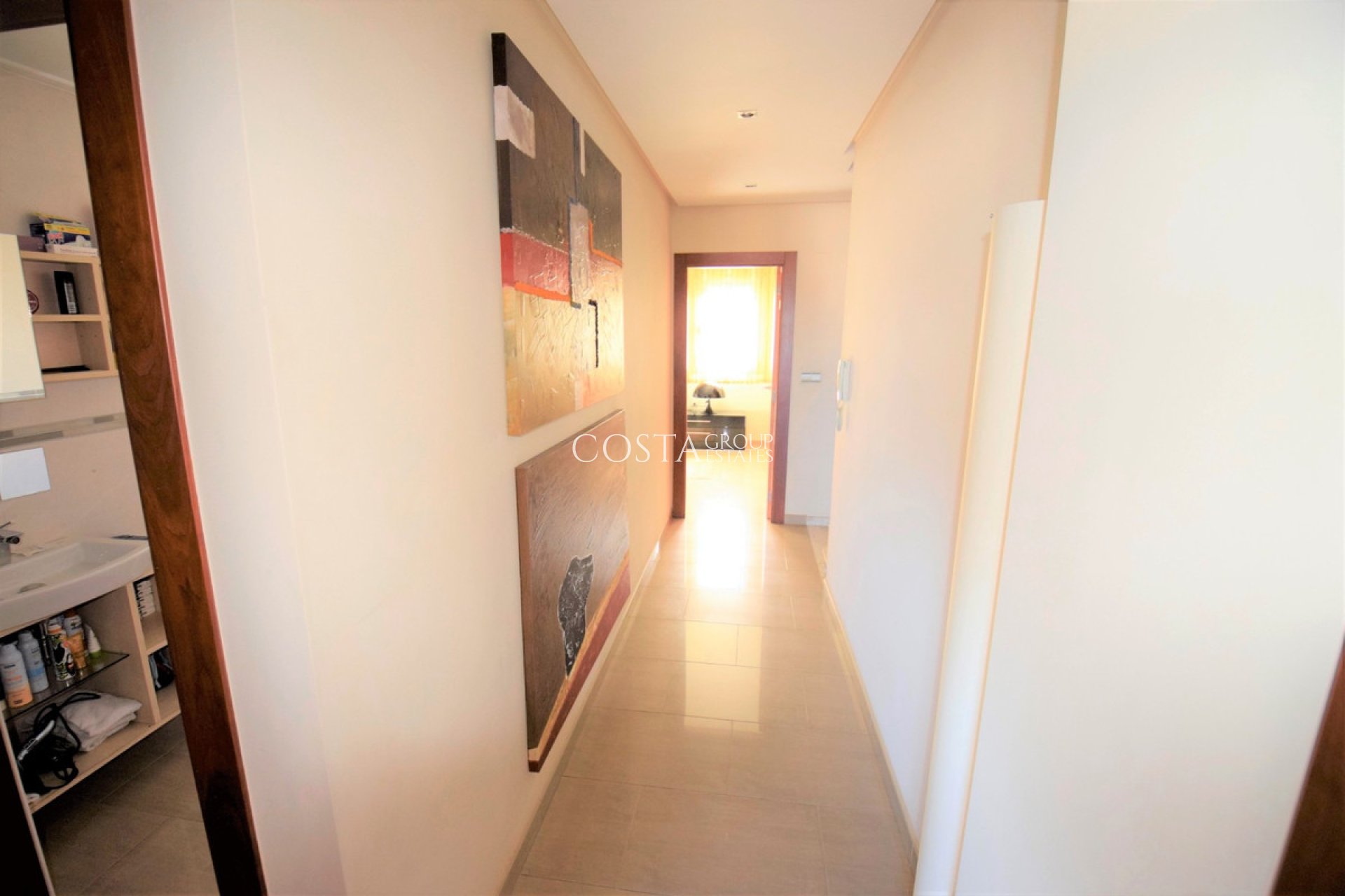 Herverkoop - Huis -
Guardamar del Segura - Guardamar del Segura Centro