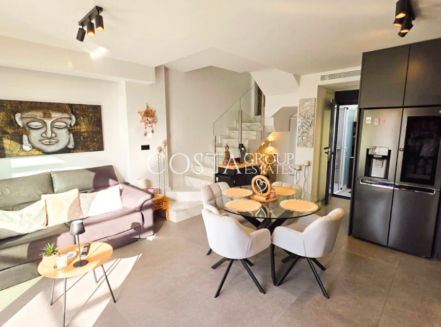 Herverkoop - Huis -
Guardamar del Segura - Guardamar del Segura Centro