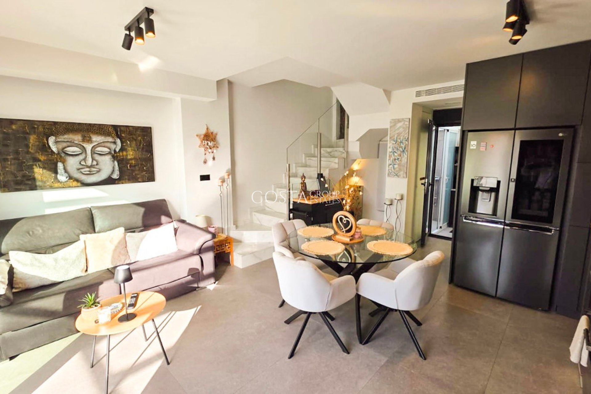 Herverkoop - Huis -
Guardamar del Segura - Guardamar del Segura Centro