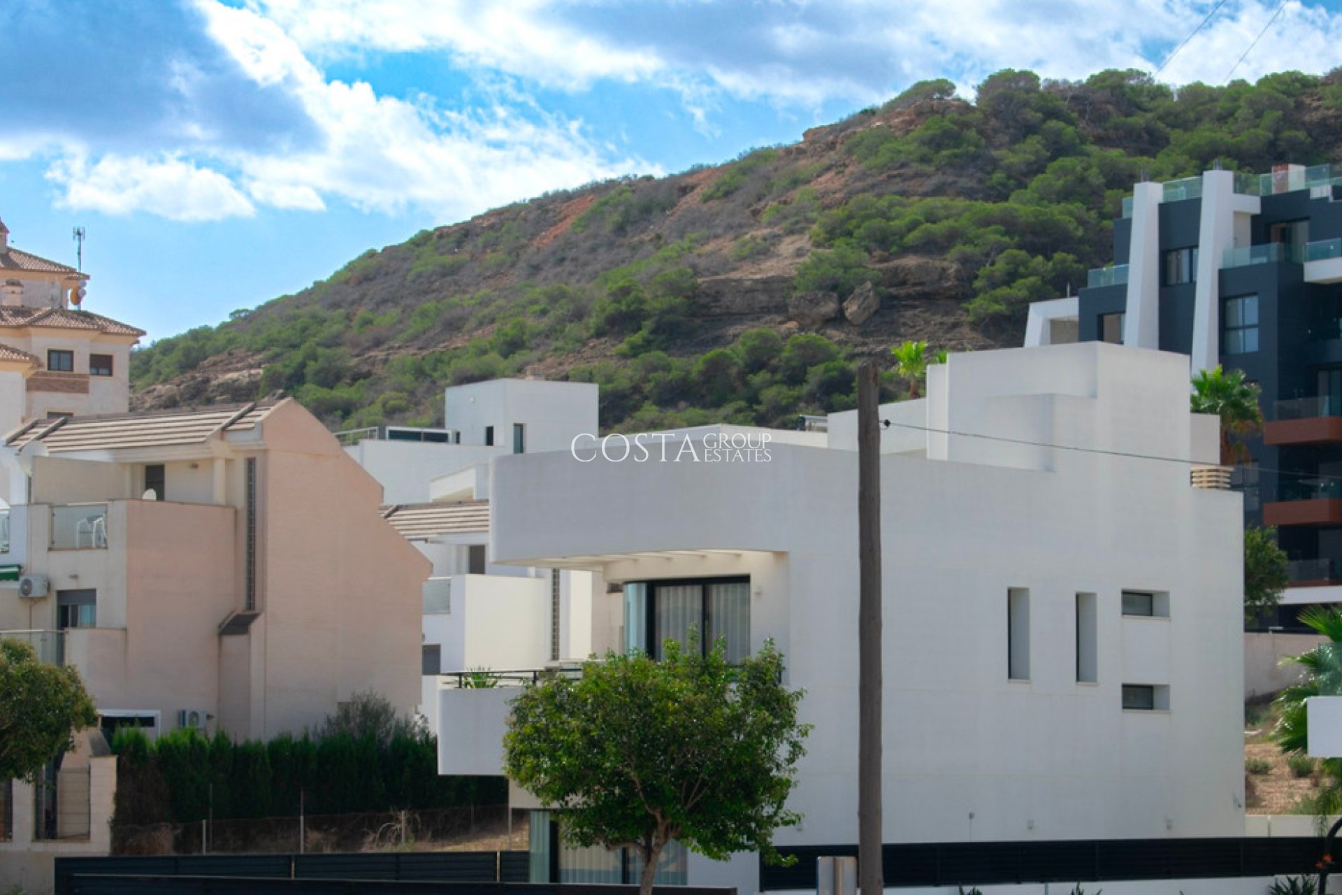 Herverkoop - Huis -
Guardamar del Segura - Guardamar del Segura Centro