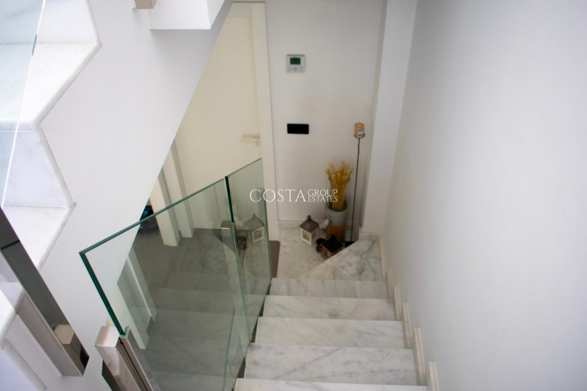 Herverkoop - Huis -
Guardamar del Segura - Guardamar del Segura Centro