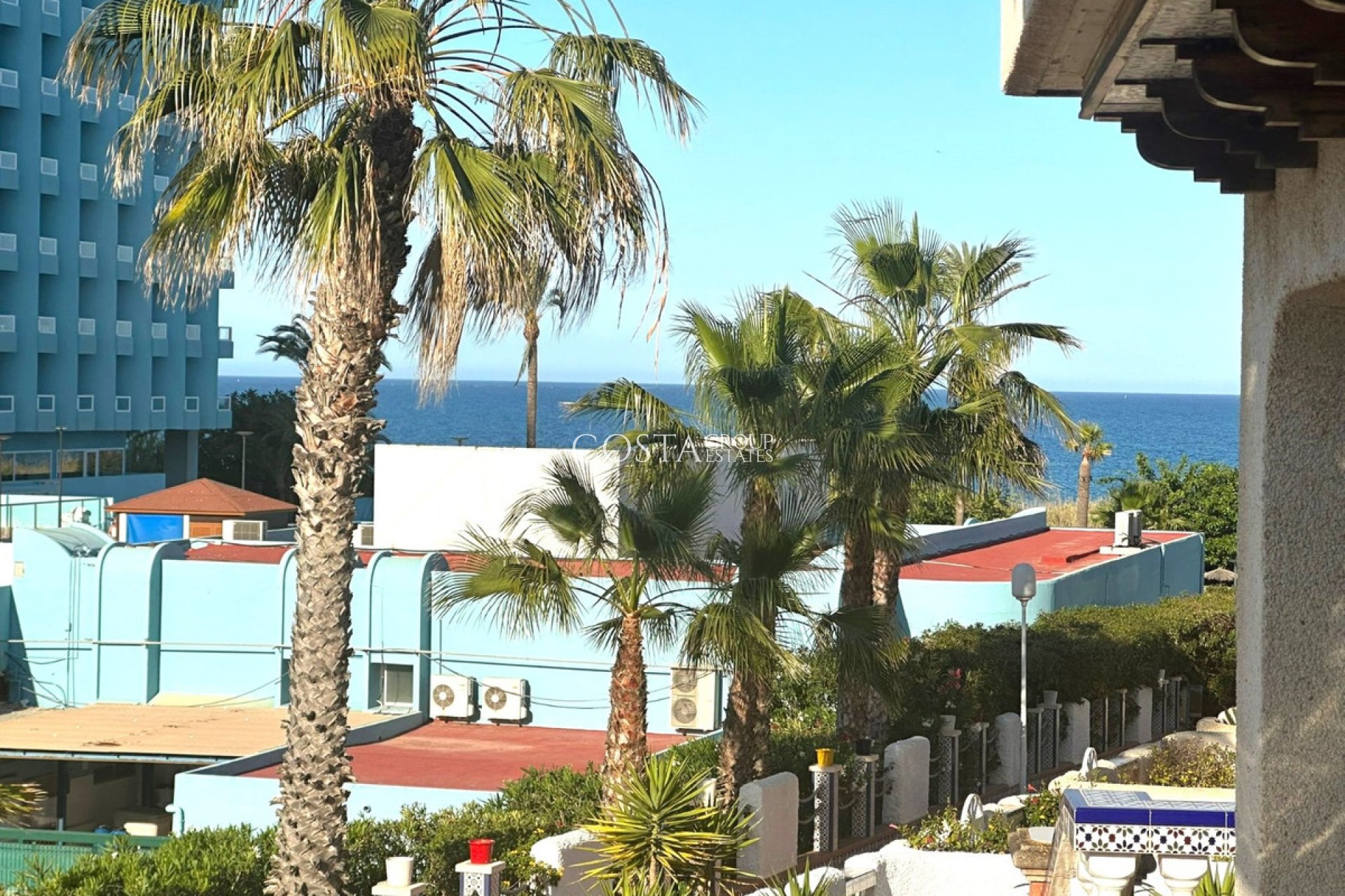 Herverkoop - Huis -
Guardamar del Segura - Guardamar del Segura Centro