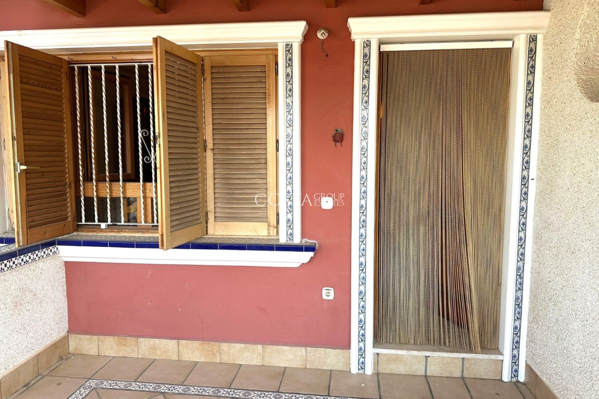 Herverkoop - Huis -
Guardamar del Segura - Guardamar del Segura Centro