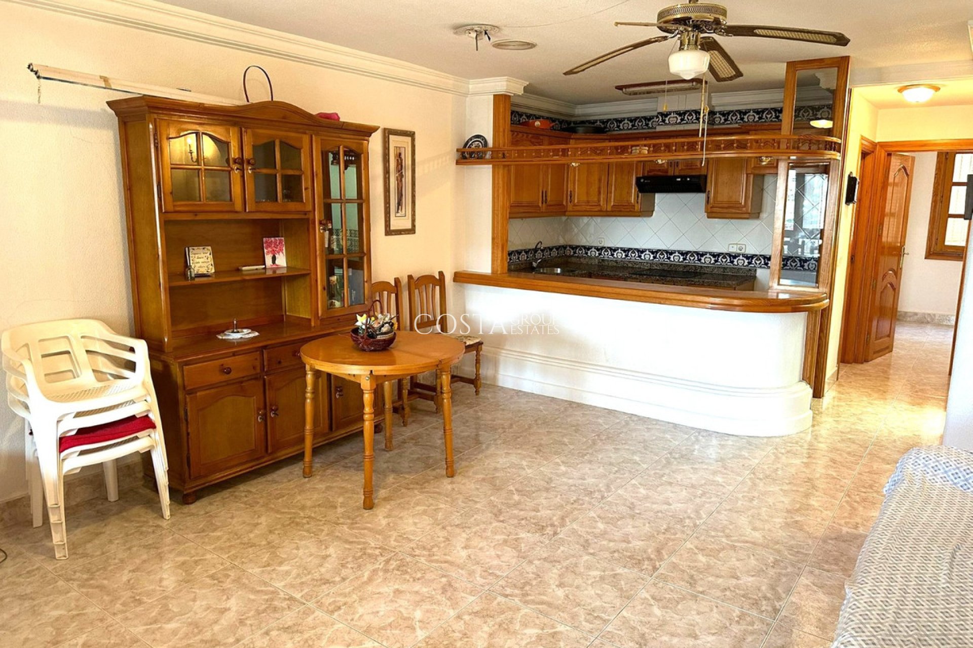 Herverkoop - Huis -
Guardamar del Segura - Guardamar del Segura Centro