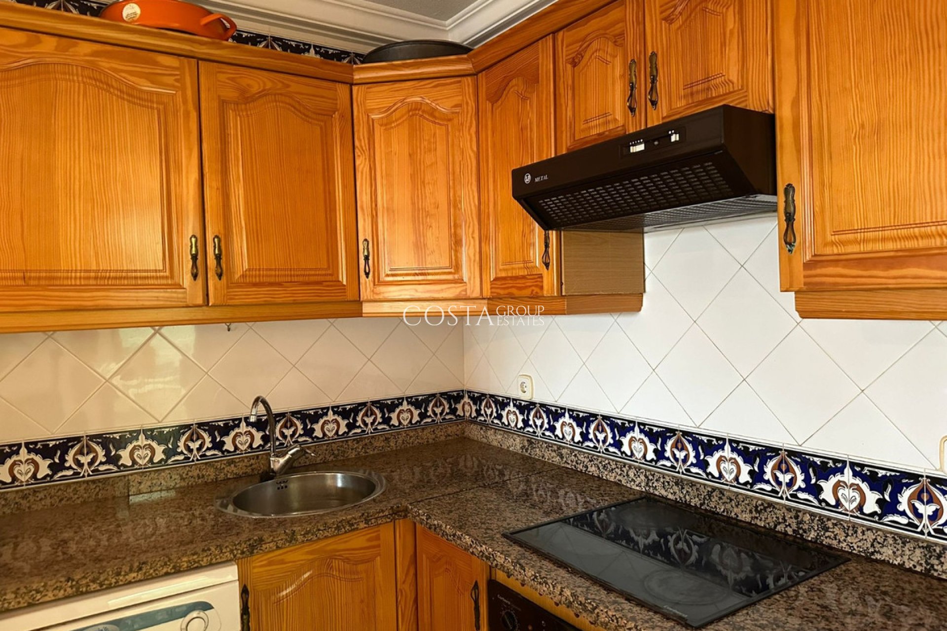 Herverkoop - Huis -
Guardamar del Segura - Guardamar del Segura Centro