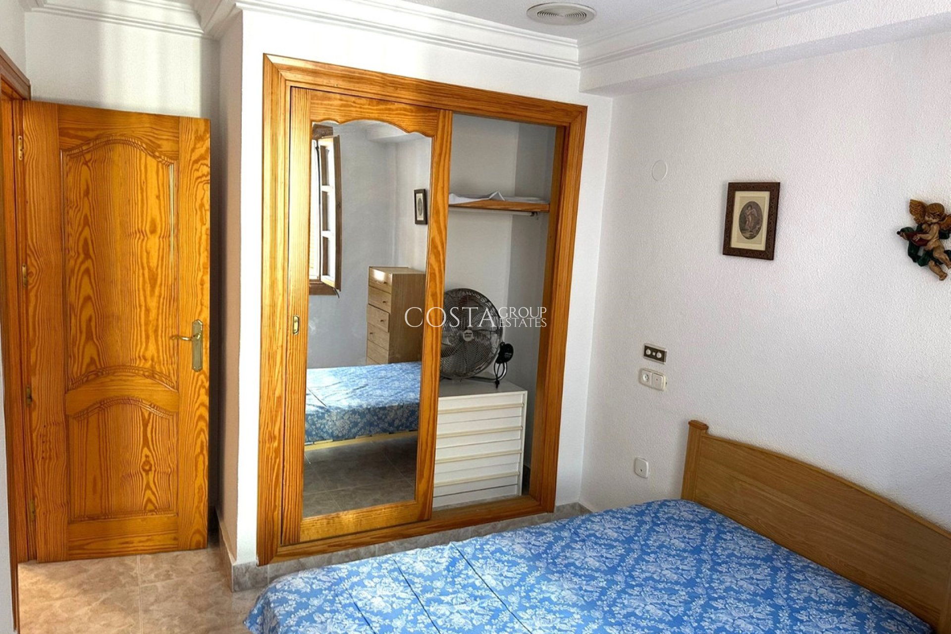 Herverkoop - Huis -
Guardamar del Segura - Guardamar del Segura Centro