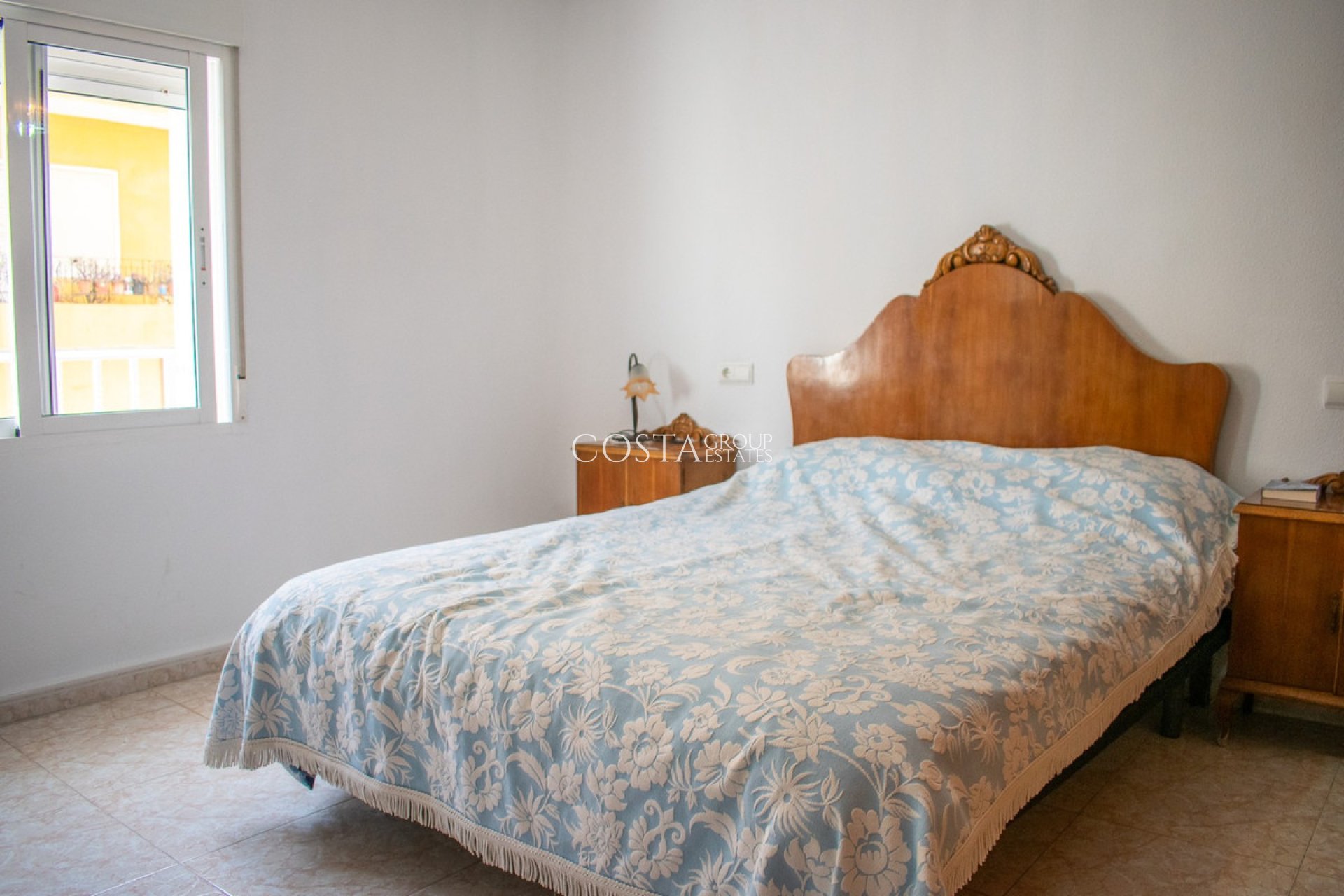 Herverkoop - Huis -
Guardamar del Segura - Guardamar del Segura Centro