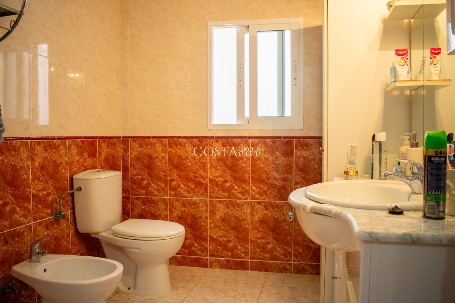 Herverkoop - Huis -
Guardamar del Segura - Guardamar del Segura Centro