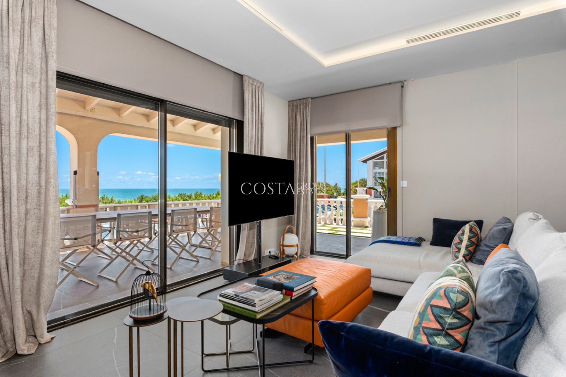 Herverkoop - Huis -
Guardamar del Segura - Guardamar del Segura Centro