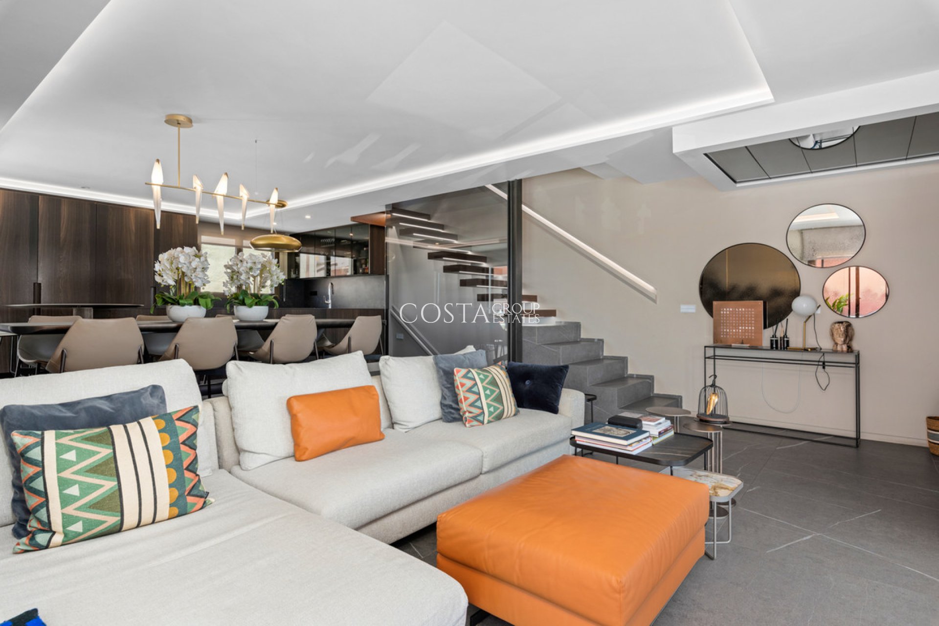 Herverkoop - Huis -
Guardamar del Segura - Guardamar del Segura Centro