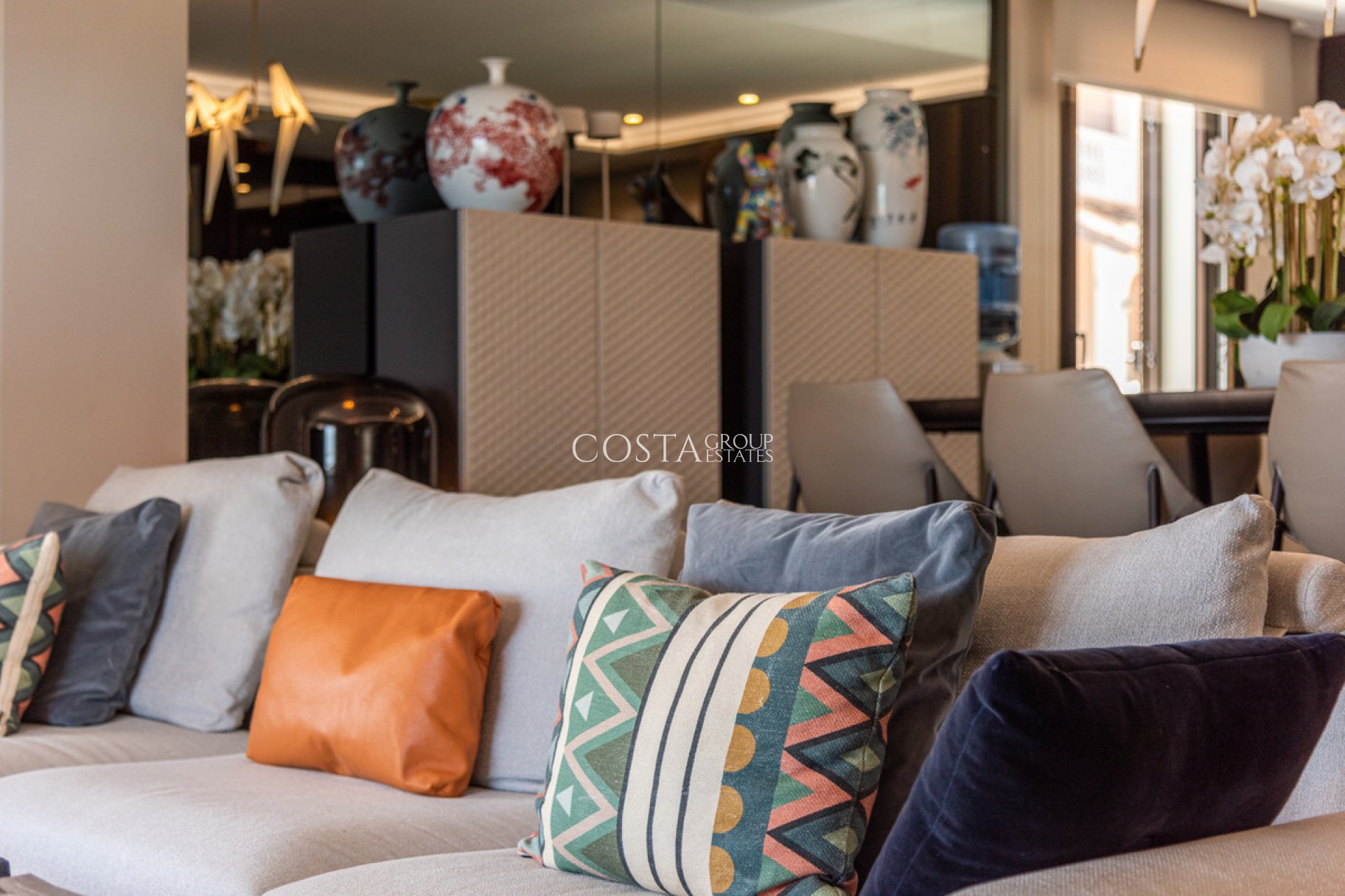 Herverkoop - Huis -
Guardamar del Segura - Guardamar del Segura Centro