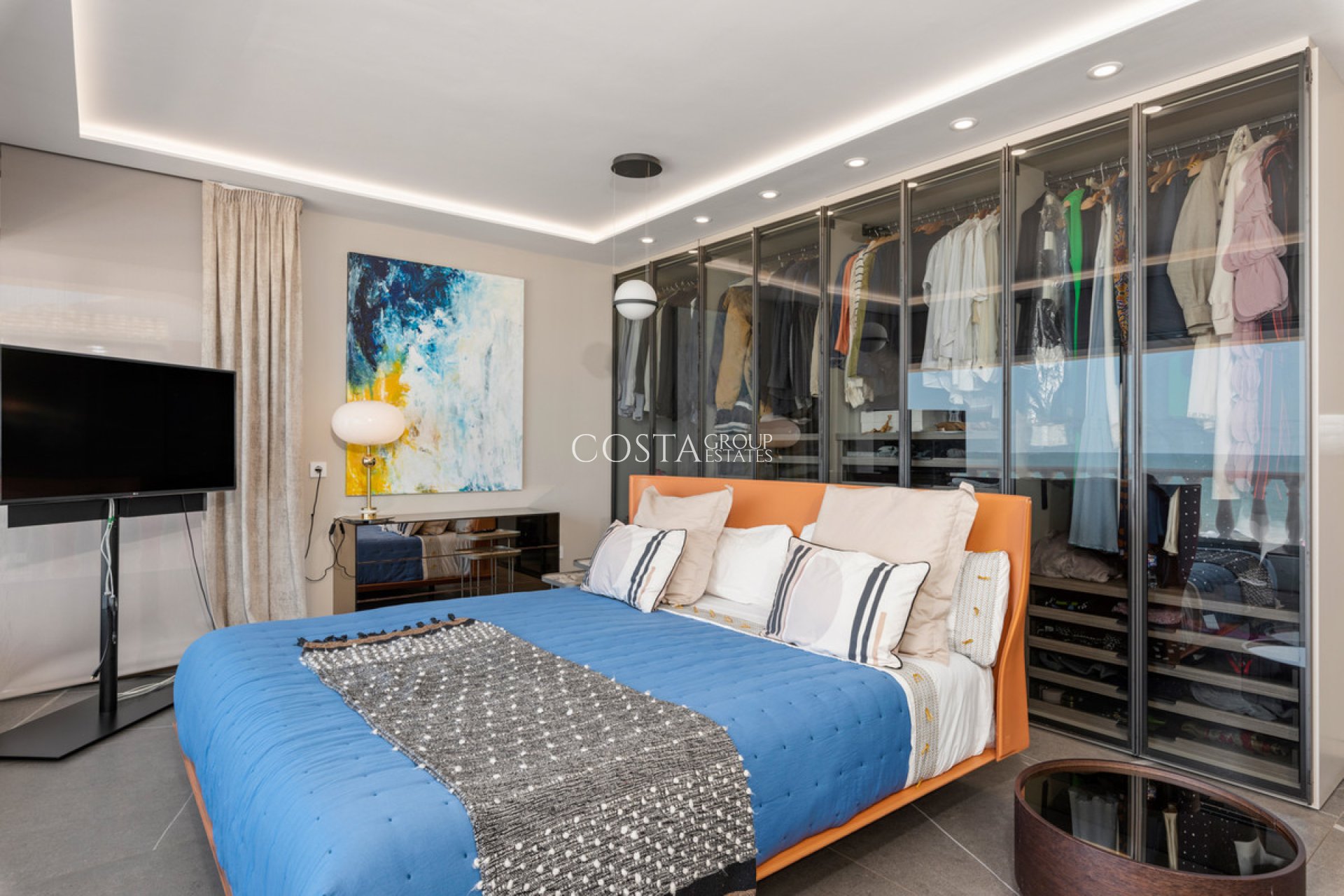 Herverkoop - Huis -
Guardamar del Segura - Guardamar del Segura Centro