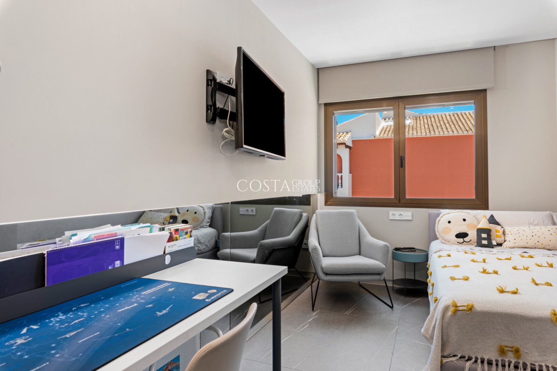 Herverkoop - Huis -
Guardamar del Segura - Guardamar del Segura Centro