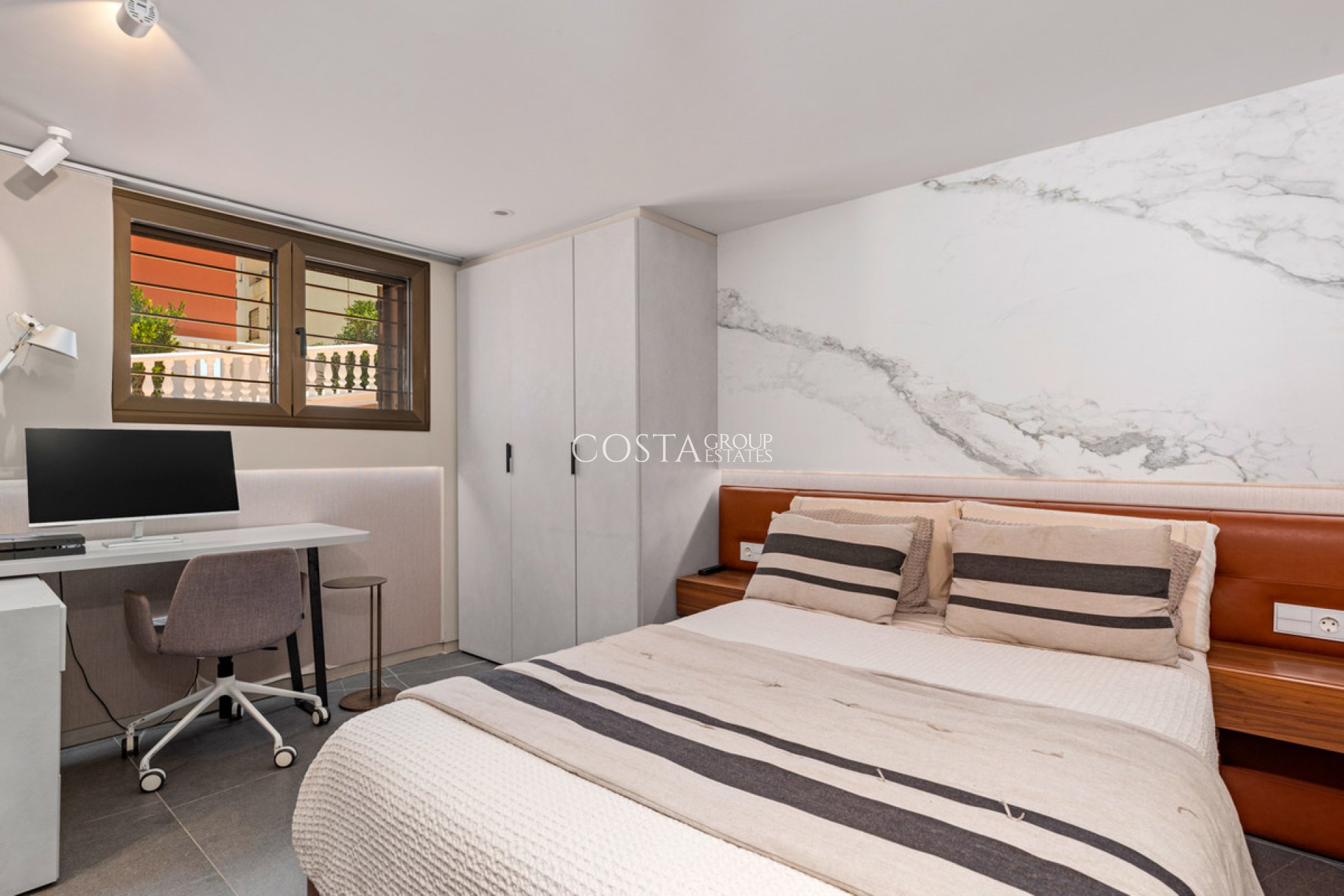 Herverkoop - Huis -
Guardamar del Segura - Guardamar del Segura Centro