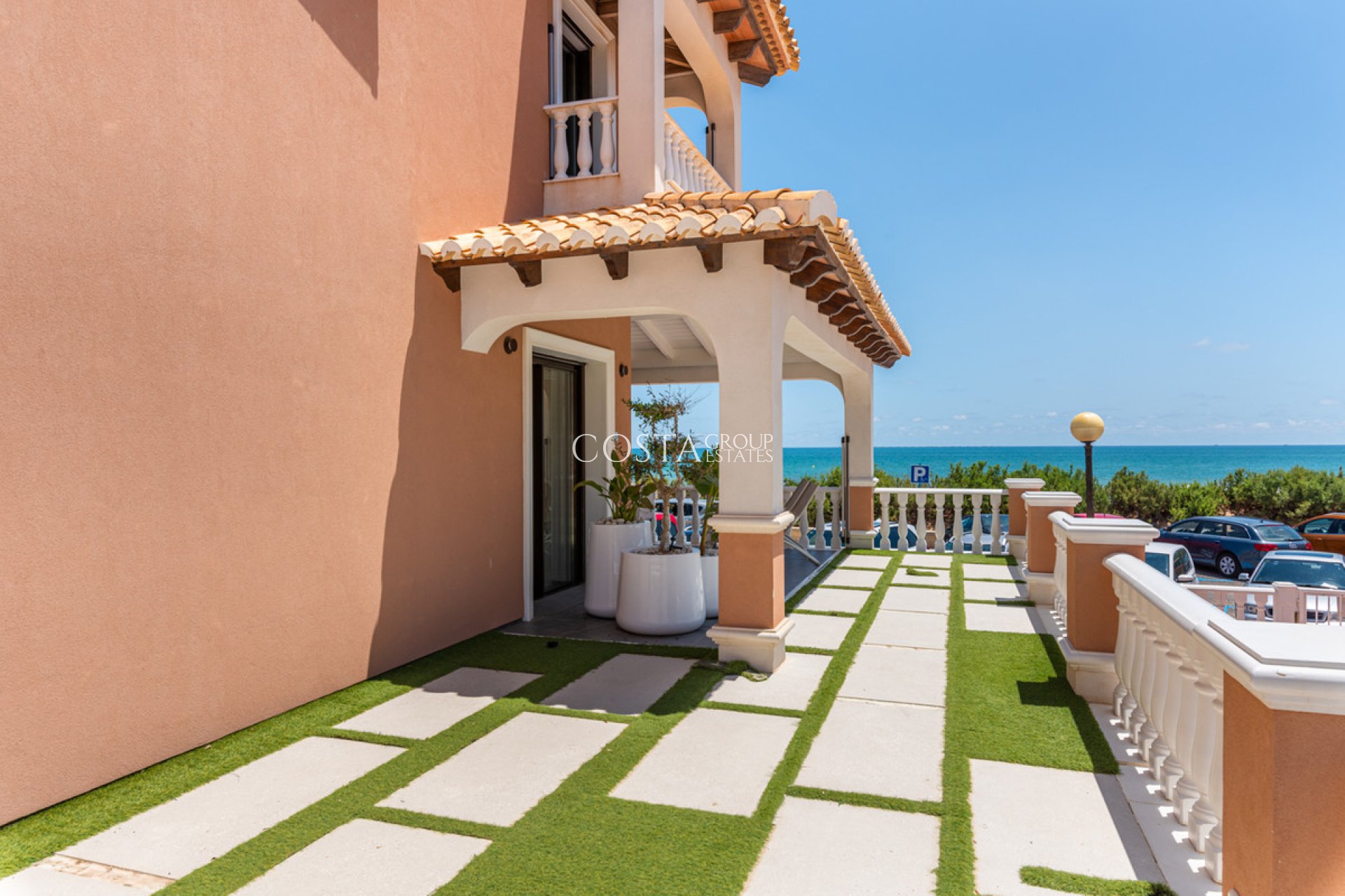 Herverkoop - Huis -
Guardamar del Segura - Guardamar del Segura Centro