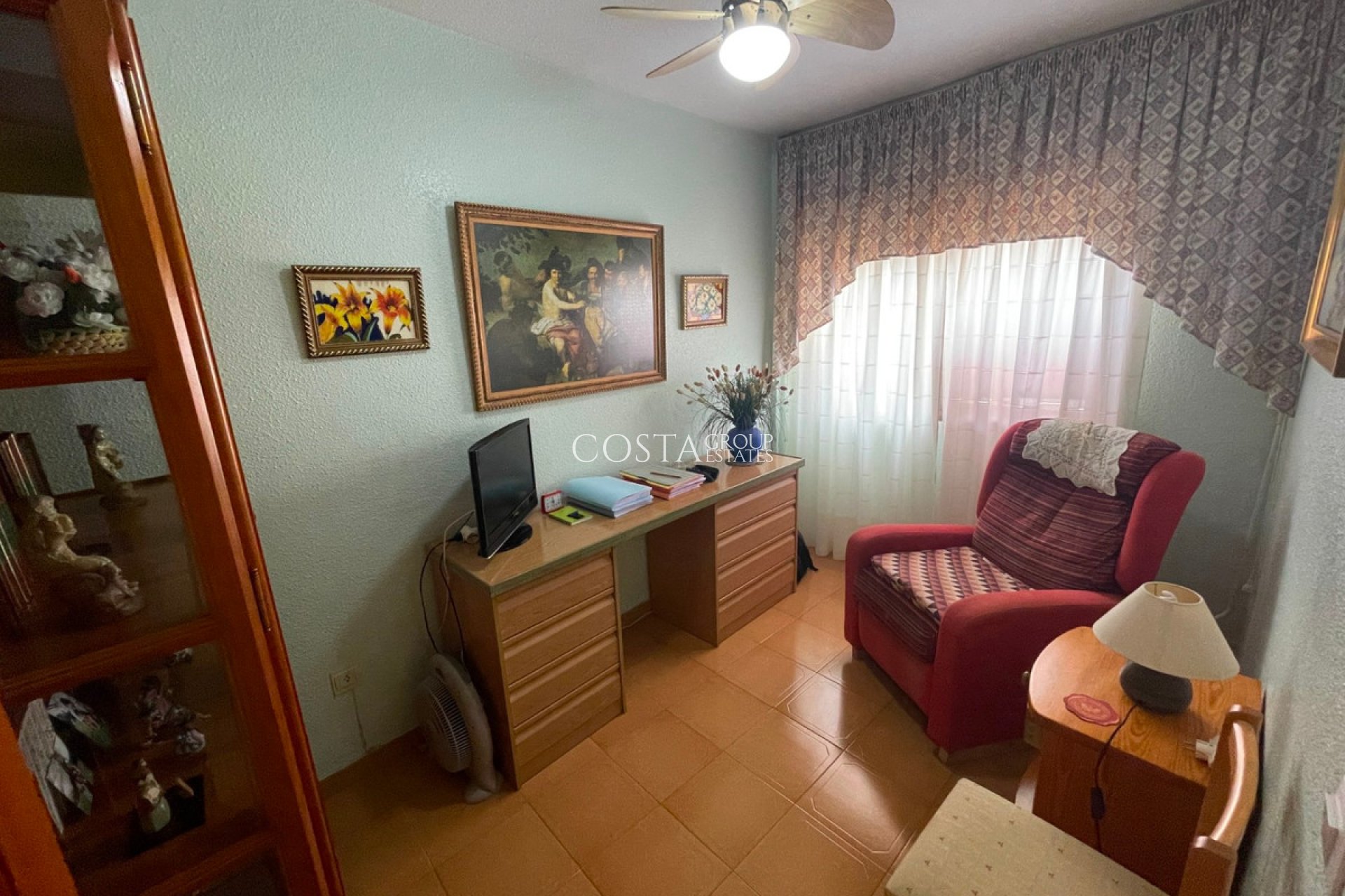 Herverkoop - Huis -
Guardamar del Segura - Guardamar del Segura Centro