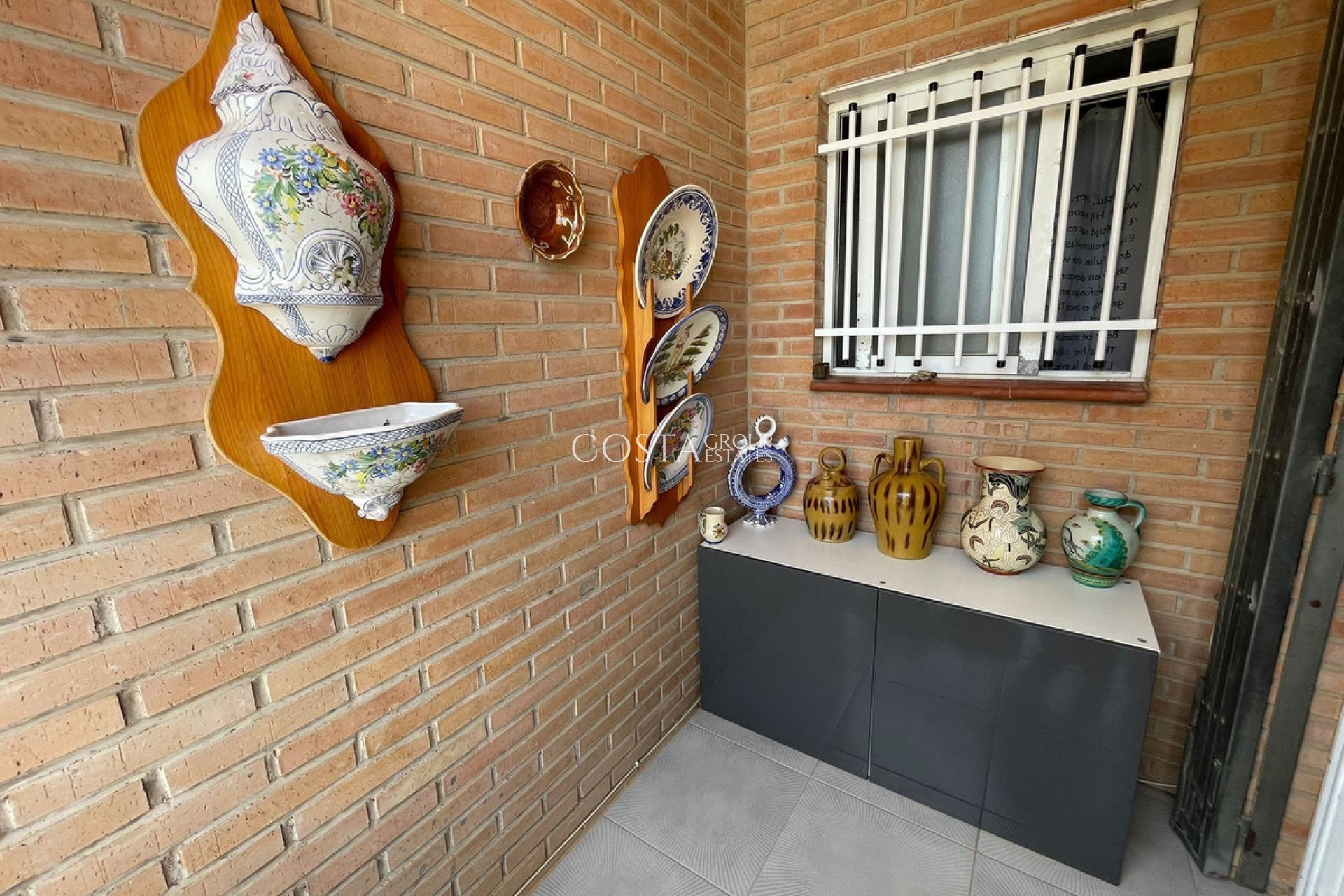 Herverkoop - Huis -
Los Alcazares - Los Alcazares Centro
