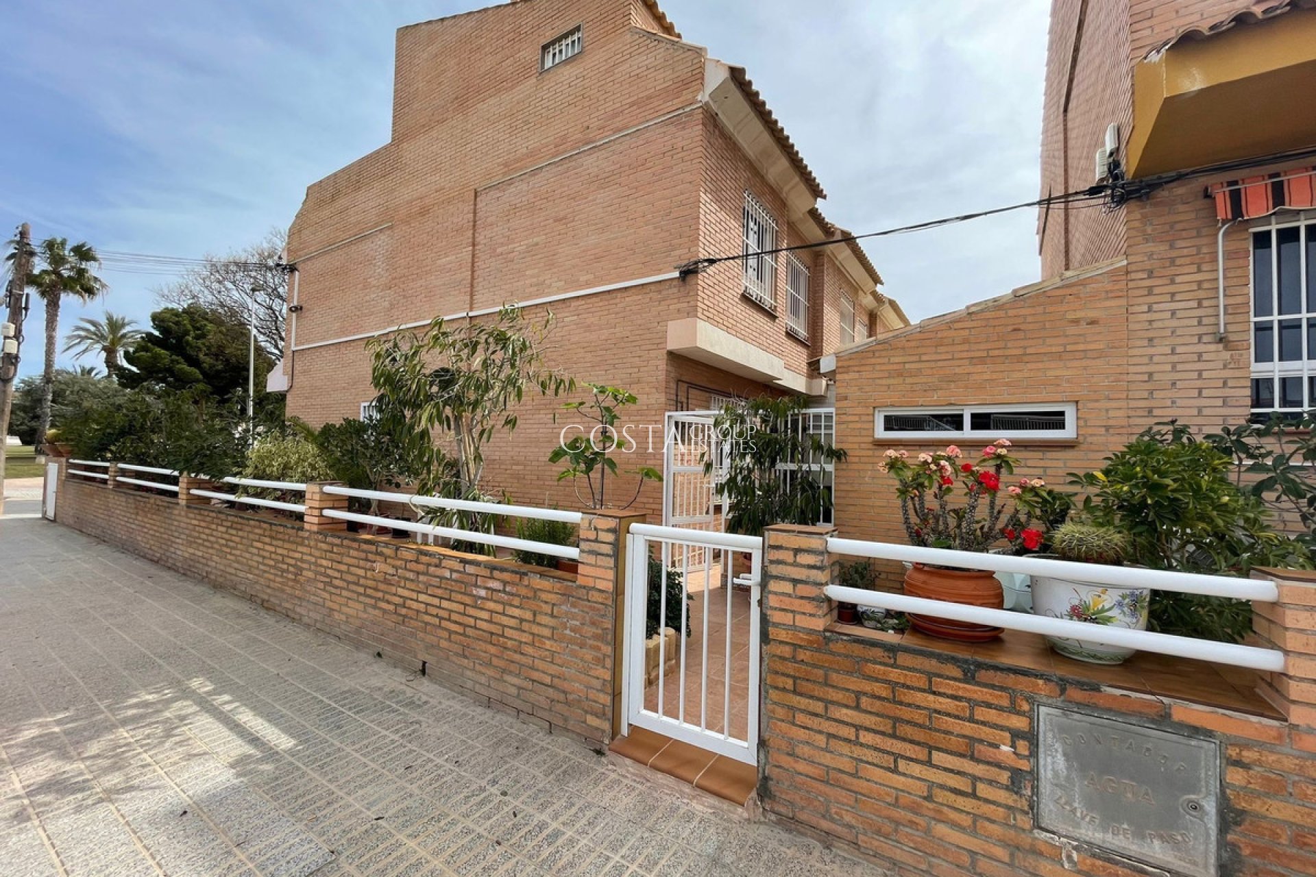 Herverkoop - Huis -
Los Alcazares - Los Alcazares Centro