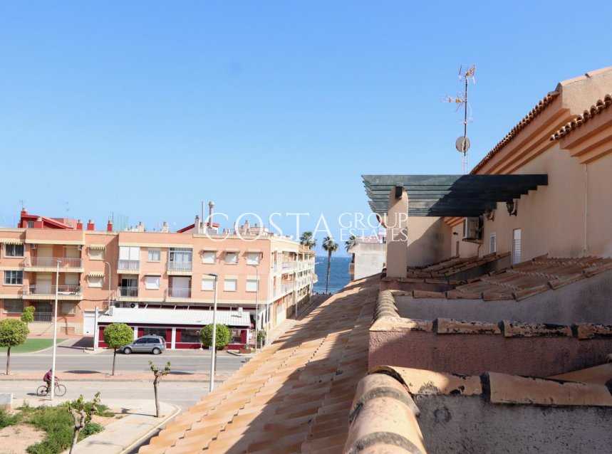 Herverkoop - Huis -
Los Alcazares - Los Alcazares Centro