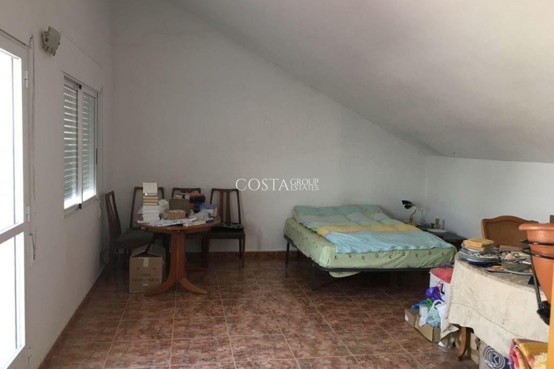 Herverkoop - Huis -
Los Alcazares - Los Alcazares Centro