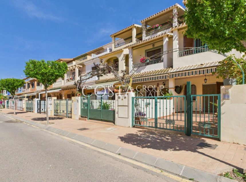 Herverkoop - Huis -
Los Alcazares - Los Alcazares Centro