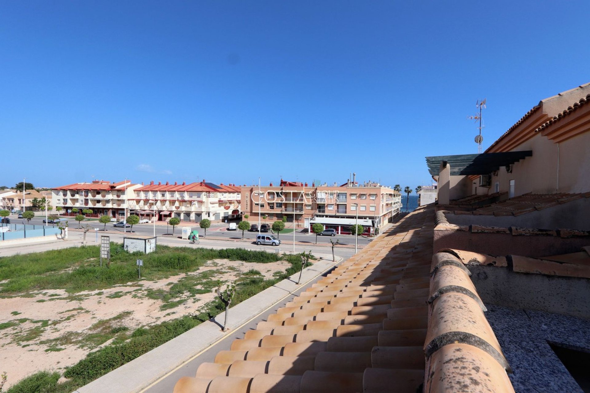 Herverkoop - Huis -
Los Alcazares - Los Alcazares Centro